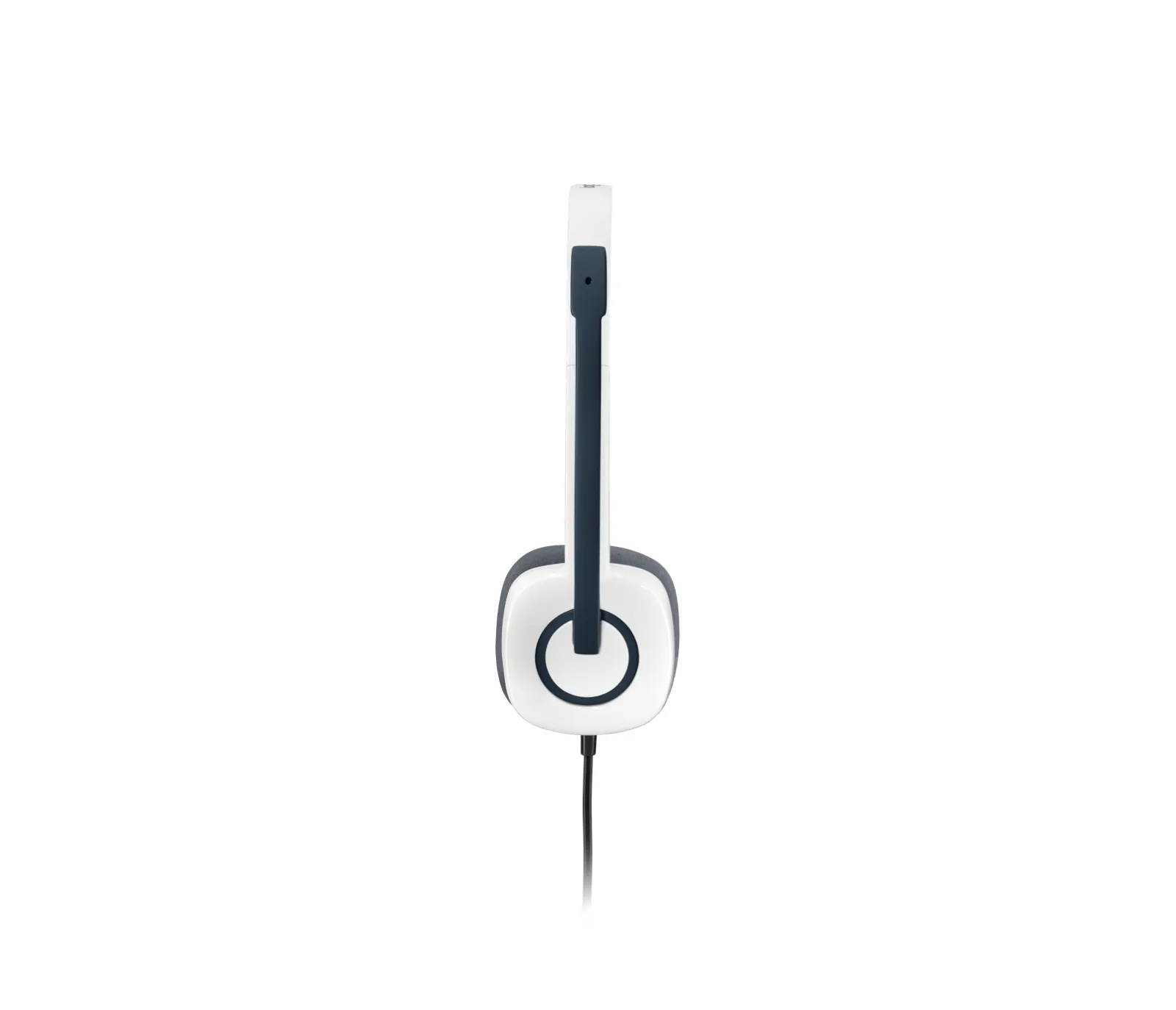 Logitech H150 Stereo -kuulokkeet, valkoinen