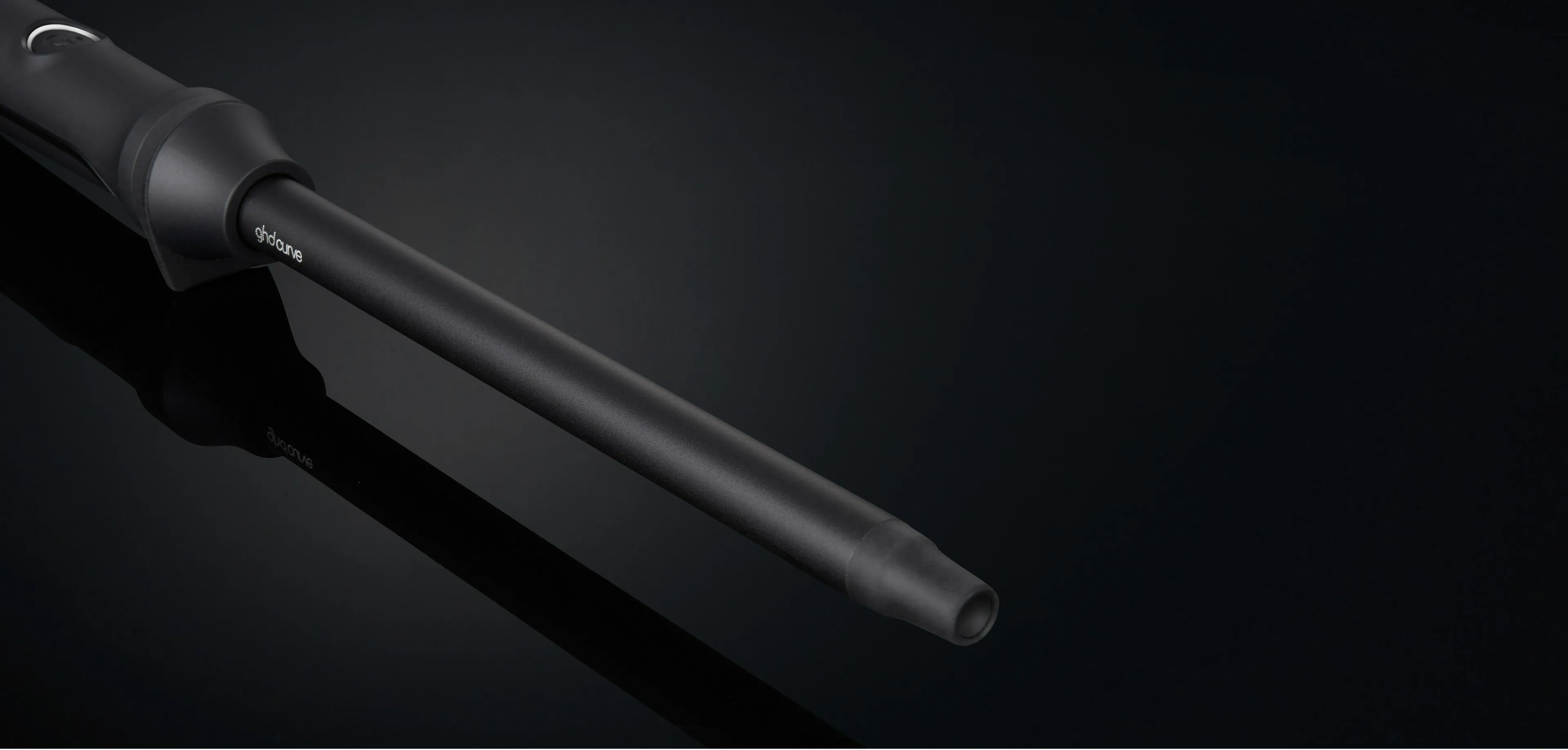 Ghd curve thin wand Lockenstab - schwarz
