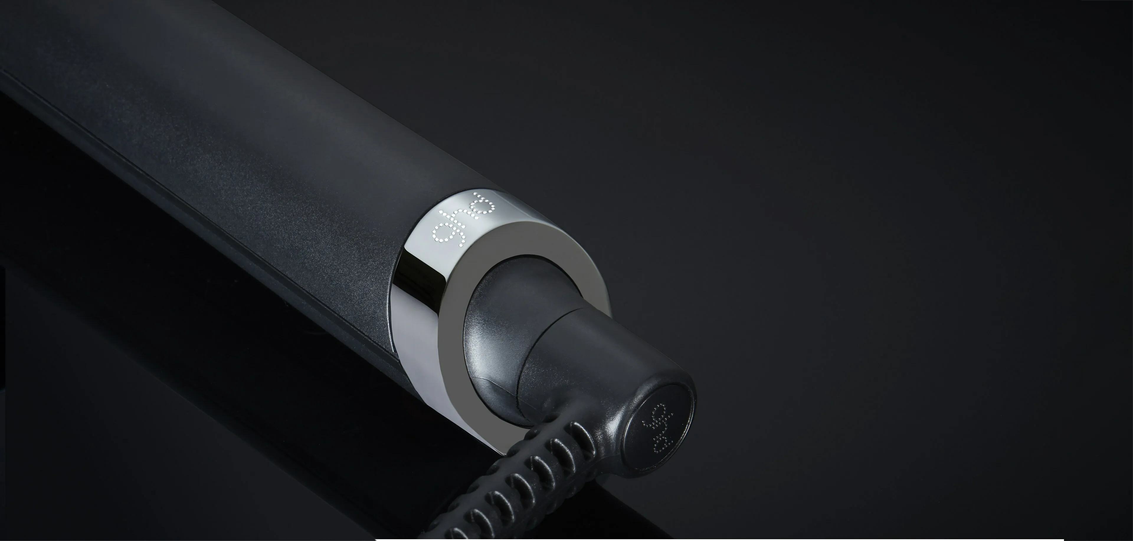 Ghd curve thin wand Lockenstab - schwarz