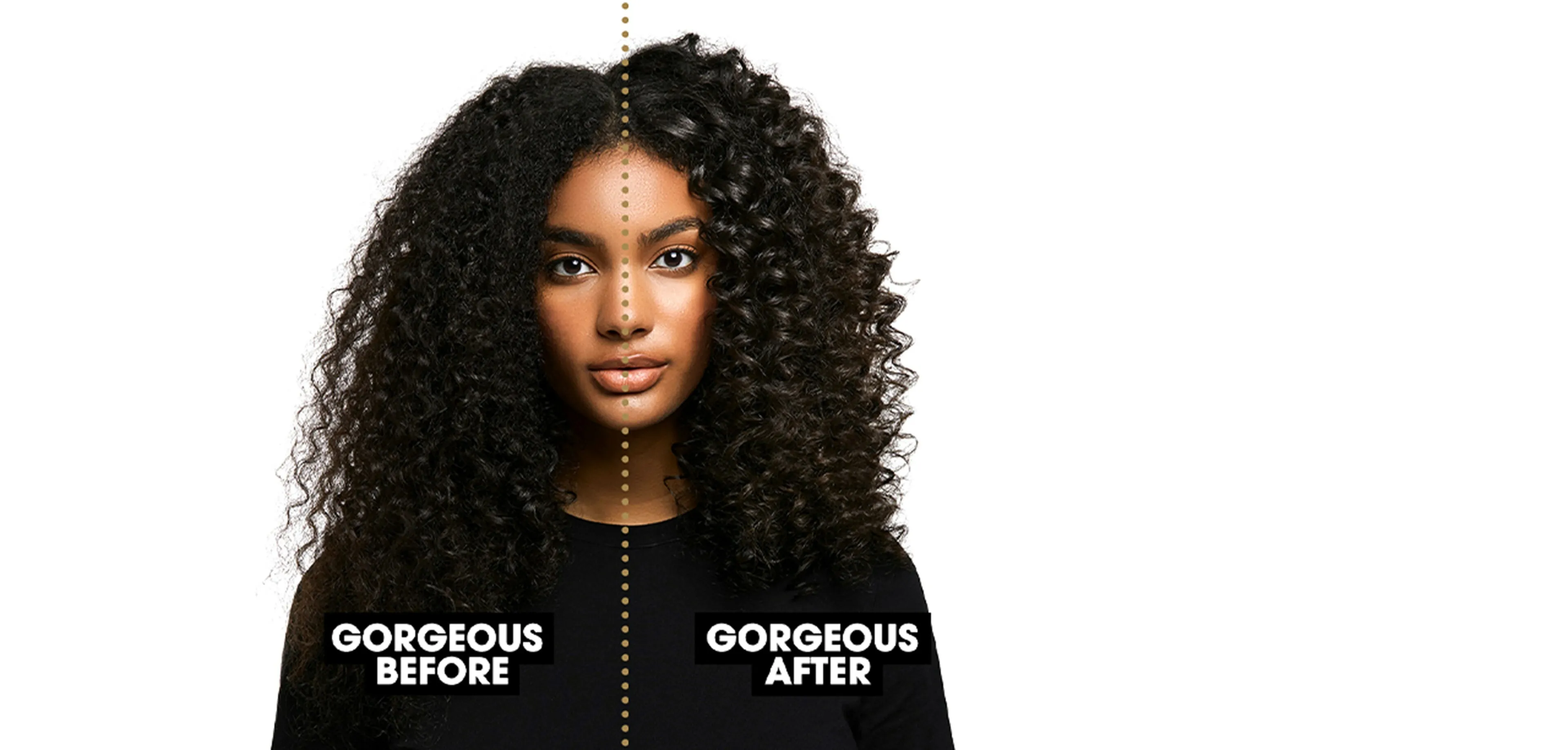 Ghd curve thin wand Lockenstab - schwarz