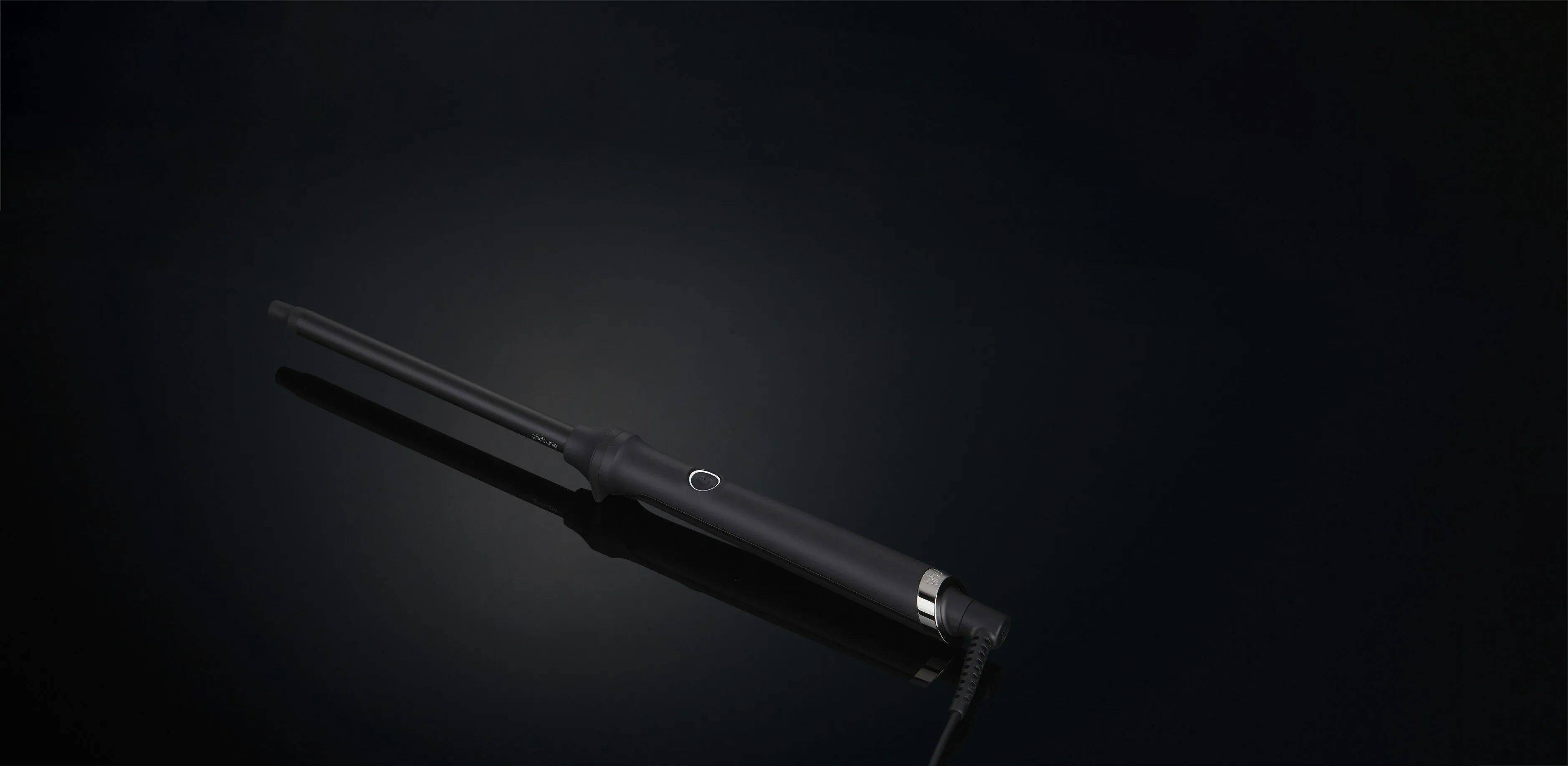 Ghd curve thin wand Lockenstab - schwarz