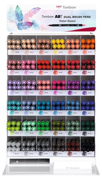 Marker ABT content 3 for Modular display (216)