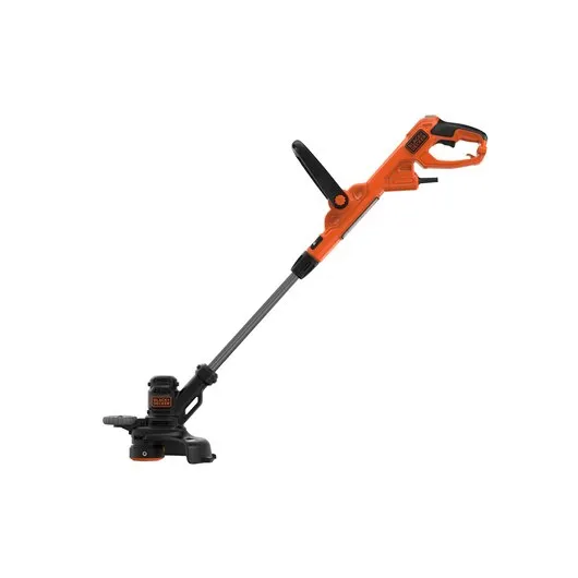 Black&Decker BESTE630-QS - eldriven grästrimmer