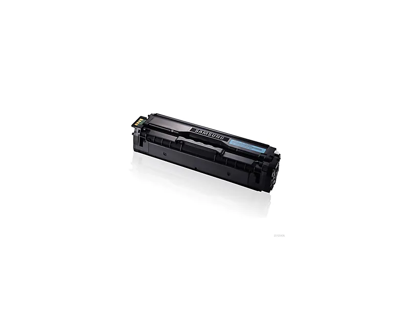 Samsung CLT-C504S/ELS Toner cartridge, Cyan