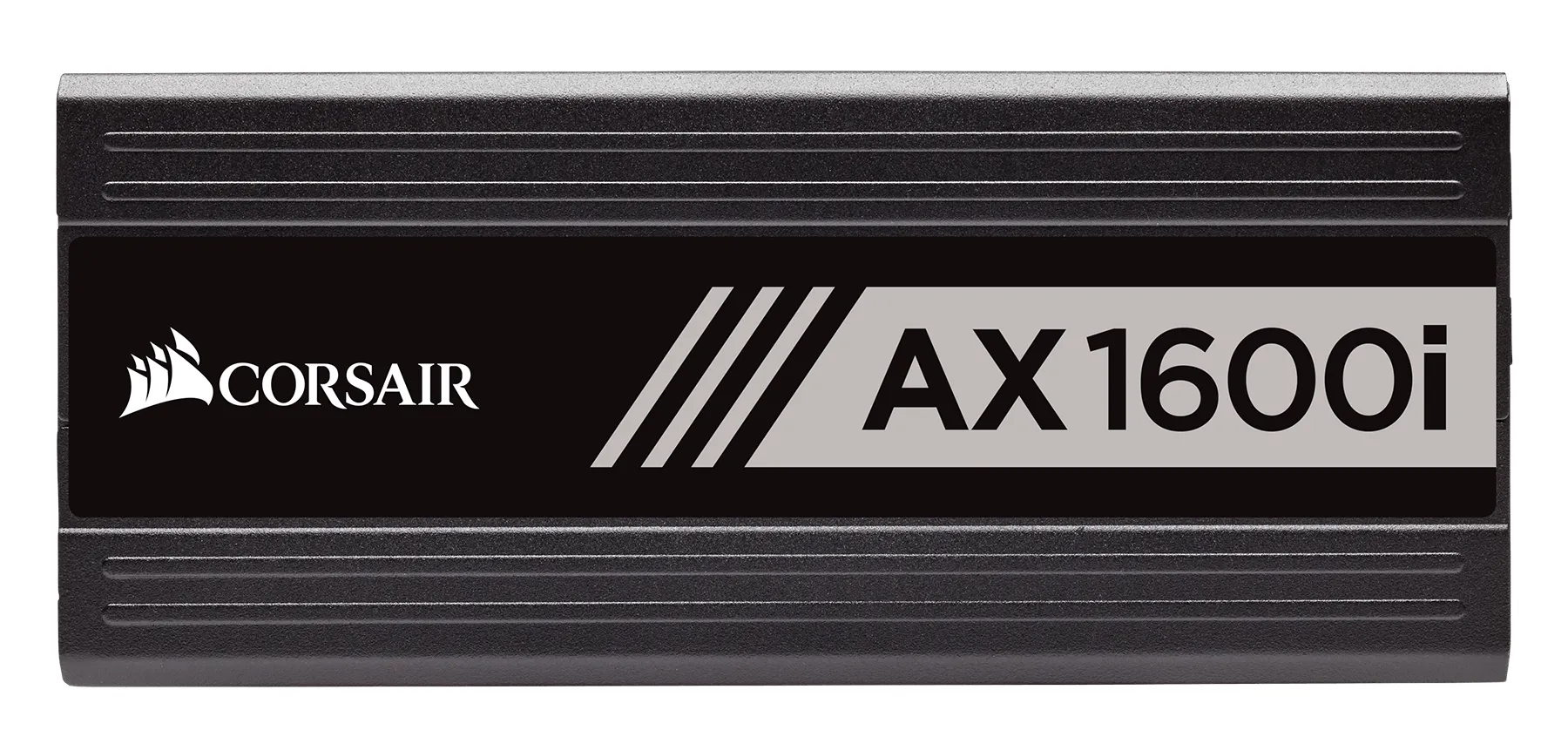 Corsair AX1600i 1600W - Power supply, 80 Plus Titanium