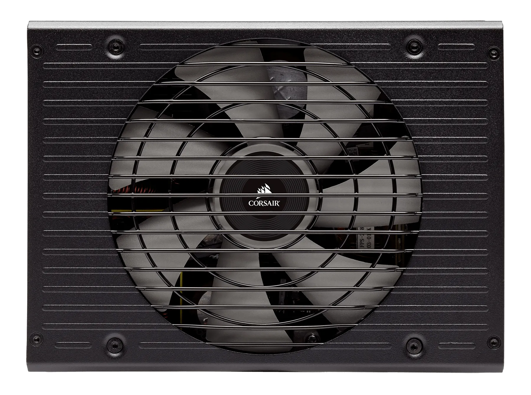 Corsair AX1600i 1600W - Power supply, 80 Plus Titanium