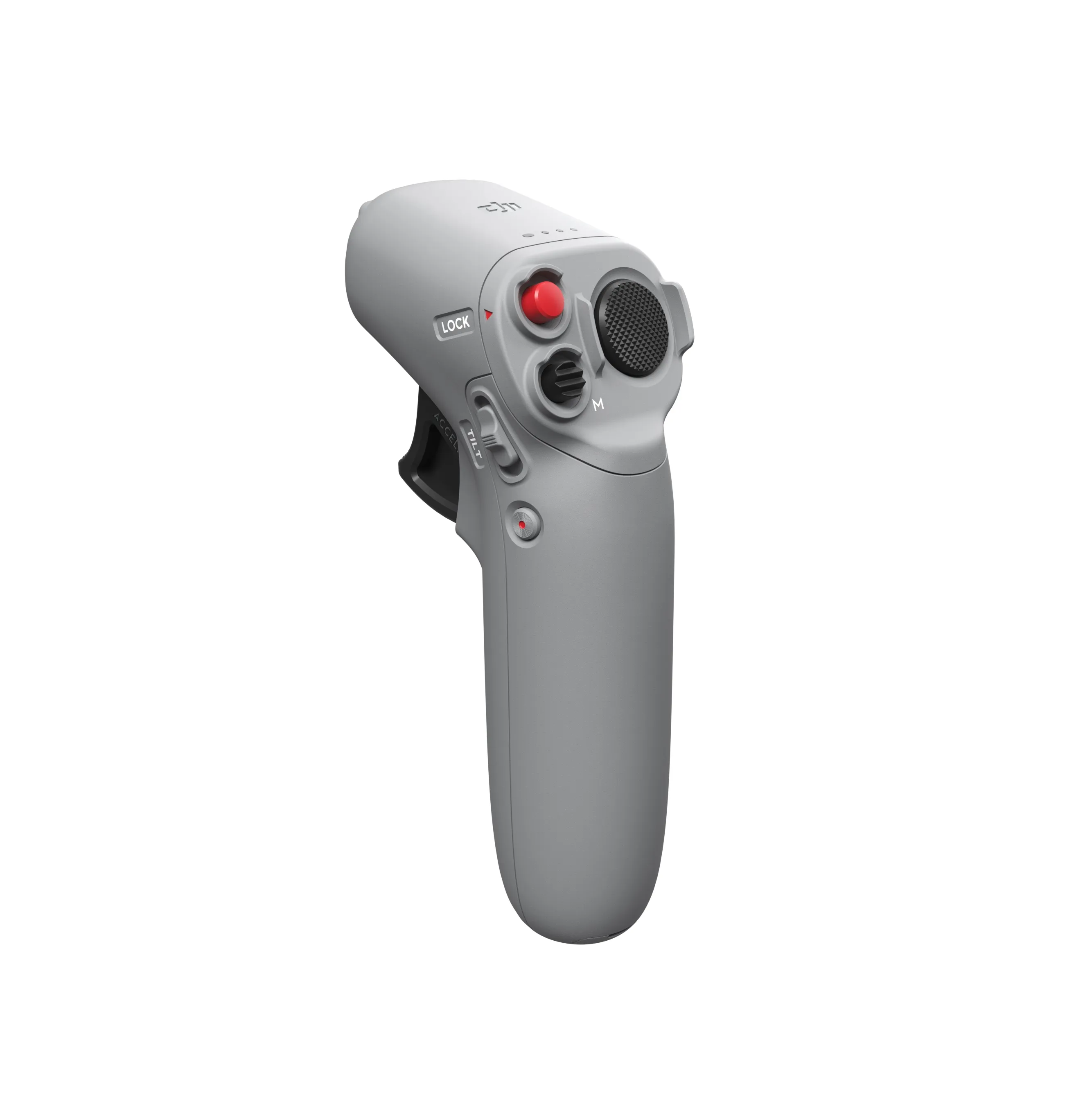 DJI FPV, Motion Controller