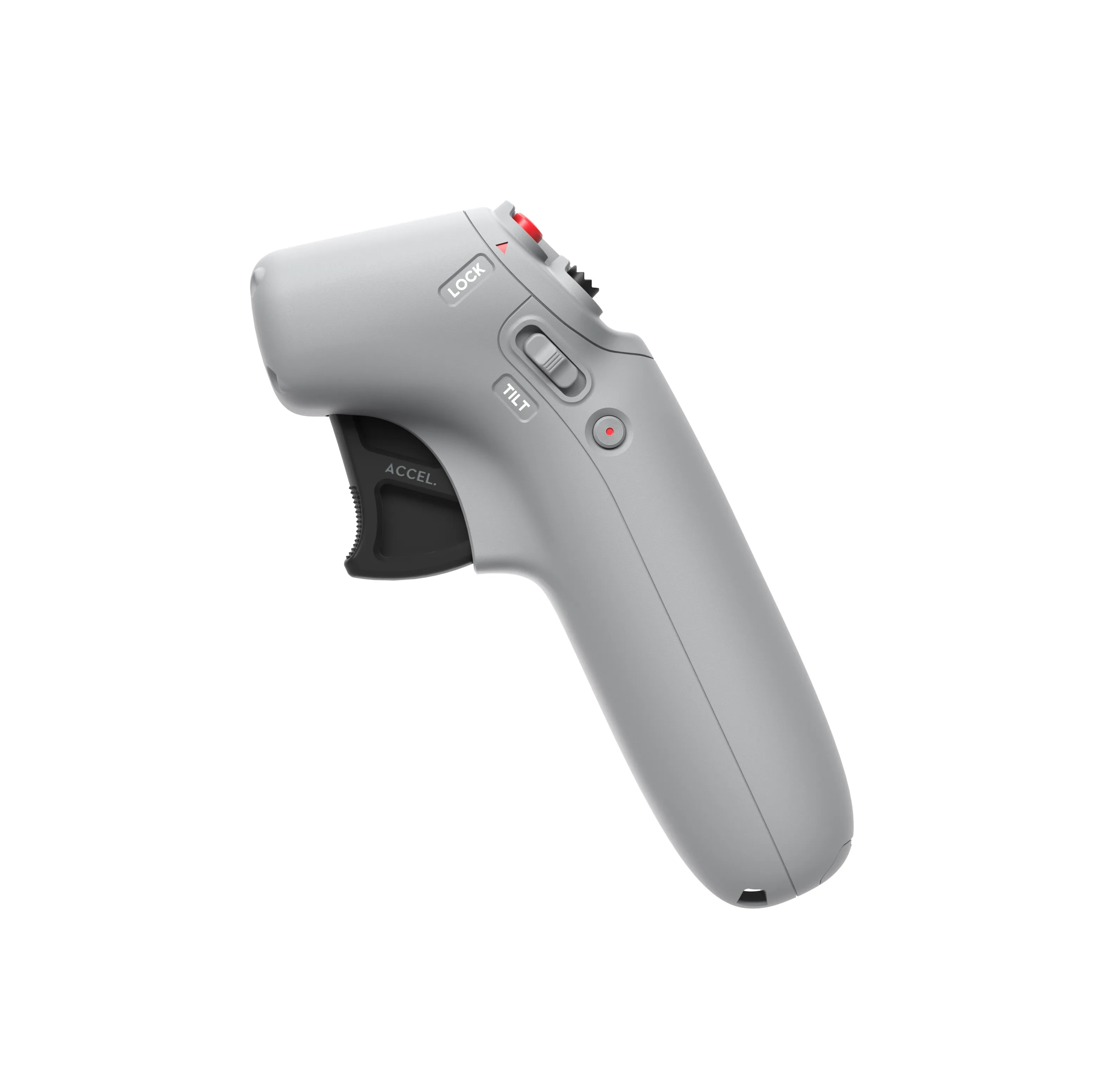 DJI FPV, Motion Controller