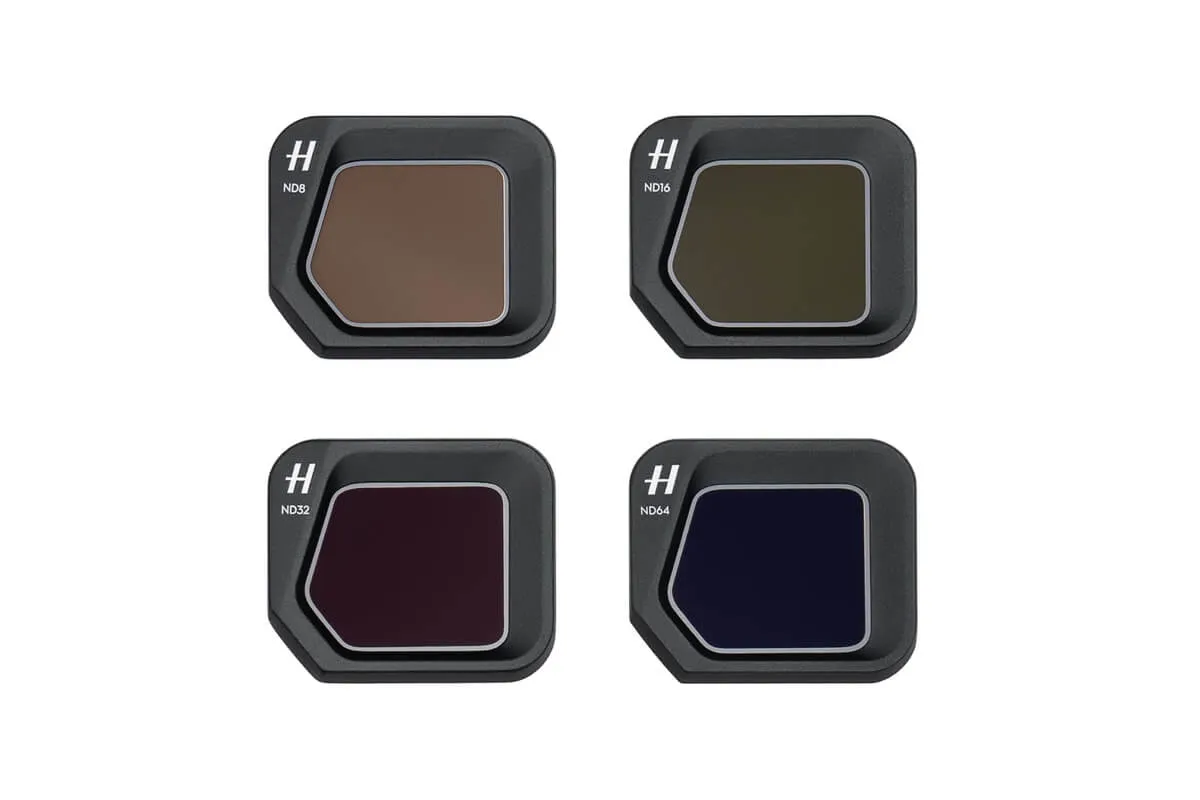 DJI Mavic 3 Classic ND Filters Set (ND8\16\32)