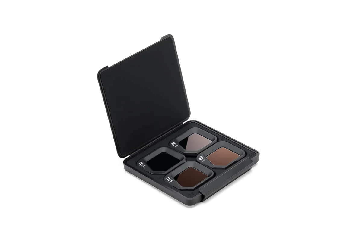 DJI Mavic 3 Classic ND Filters Set (ND8\16\32)
