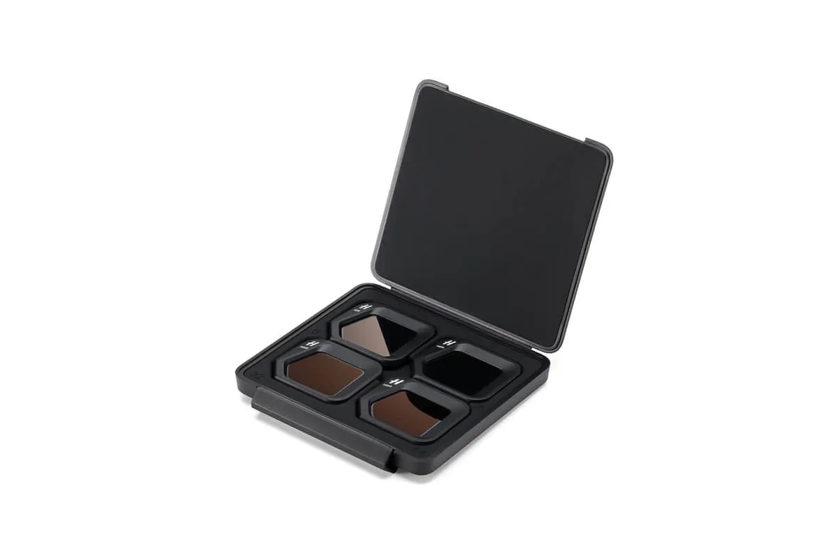 DJI Mavic 3 Classic ND Filters Set (ND8\16\32)
