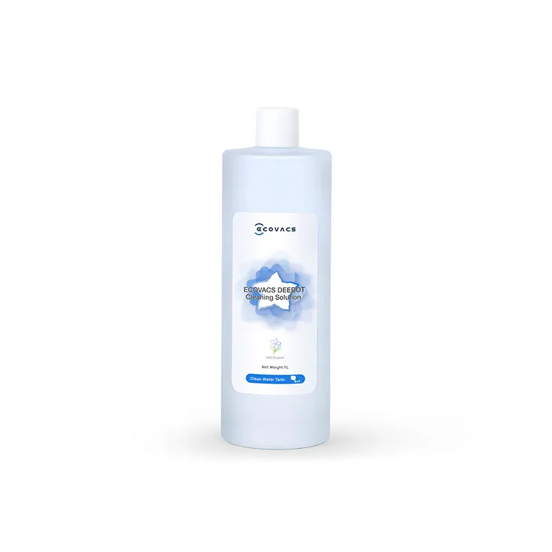 Ecovacs Deebot 1L - rengöringsmedel