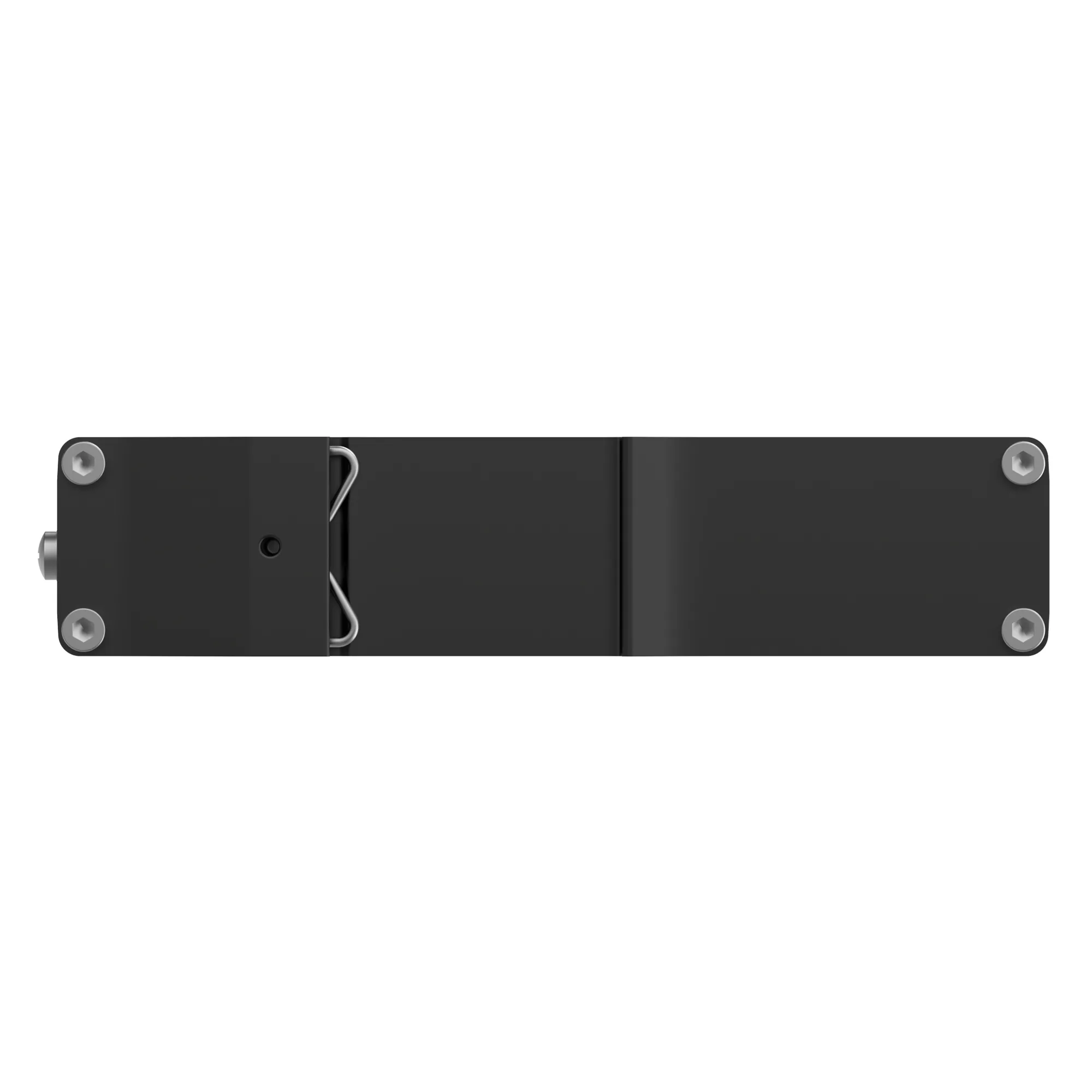 Teltonika DAP140 - Industrial Wireless Access Point, Black