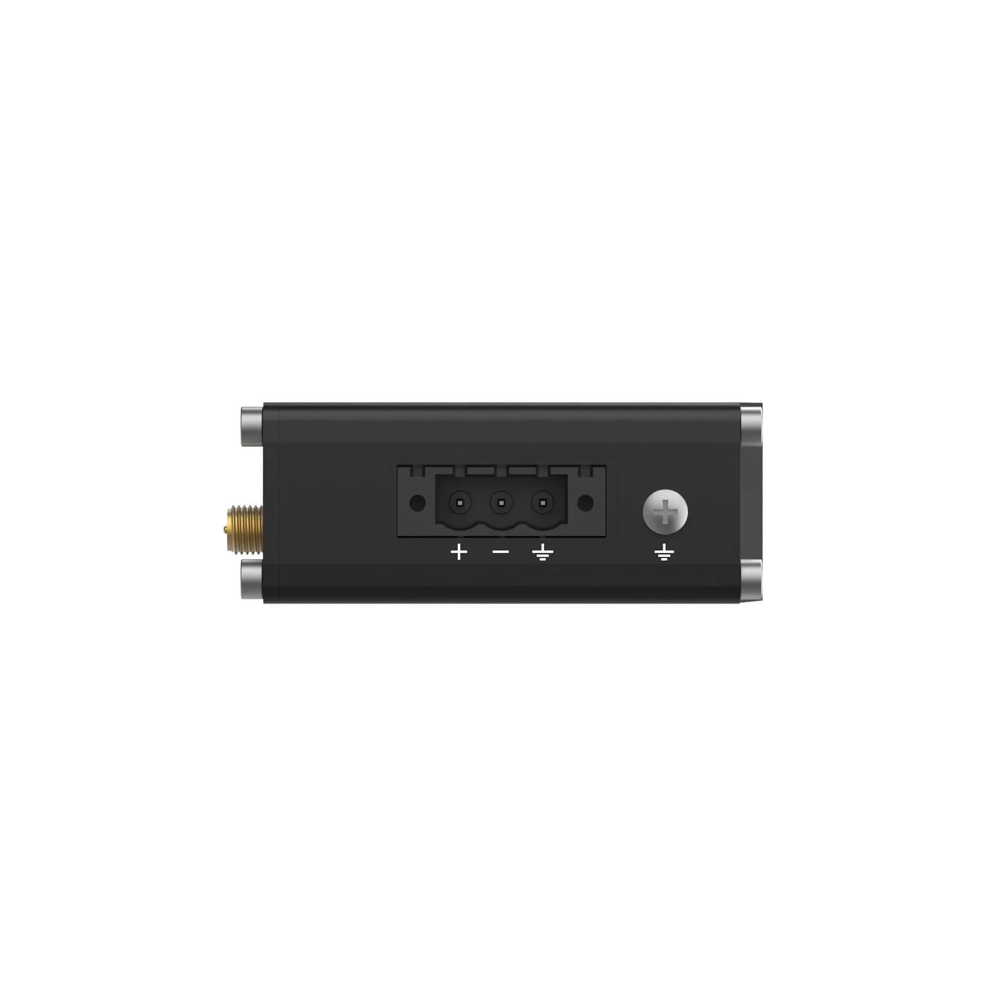 Teltonika DAP140 - Industrial Wireless Access Point, Black