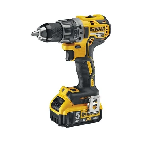 DeWALT DCD791P2-QW - cordless drill