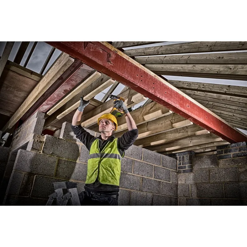 DeWALT DCD791P2-QW - cordless drill