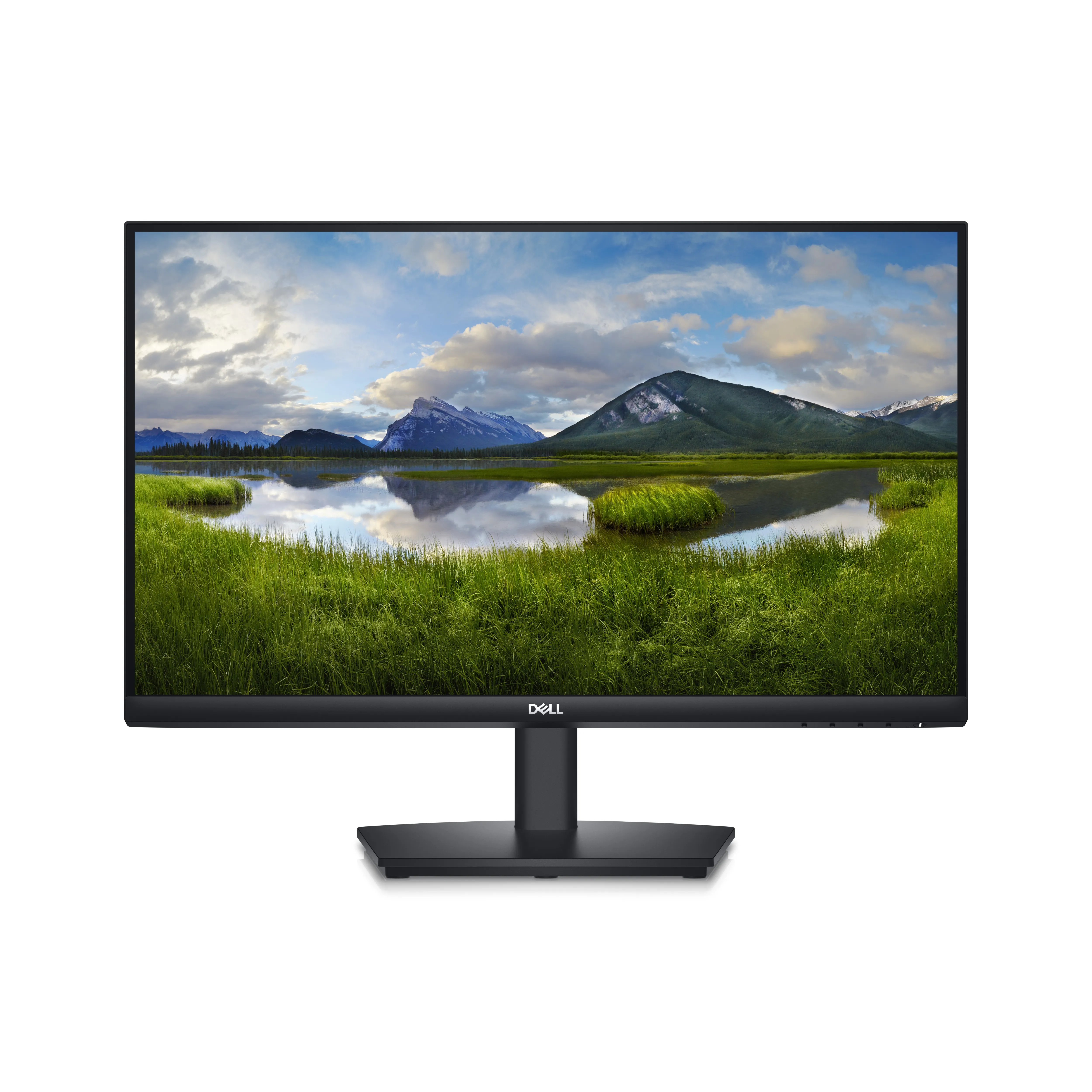 Dell E2424HS 24" Full HD, VA - monitor