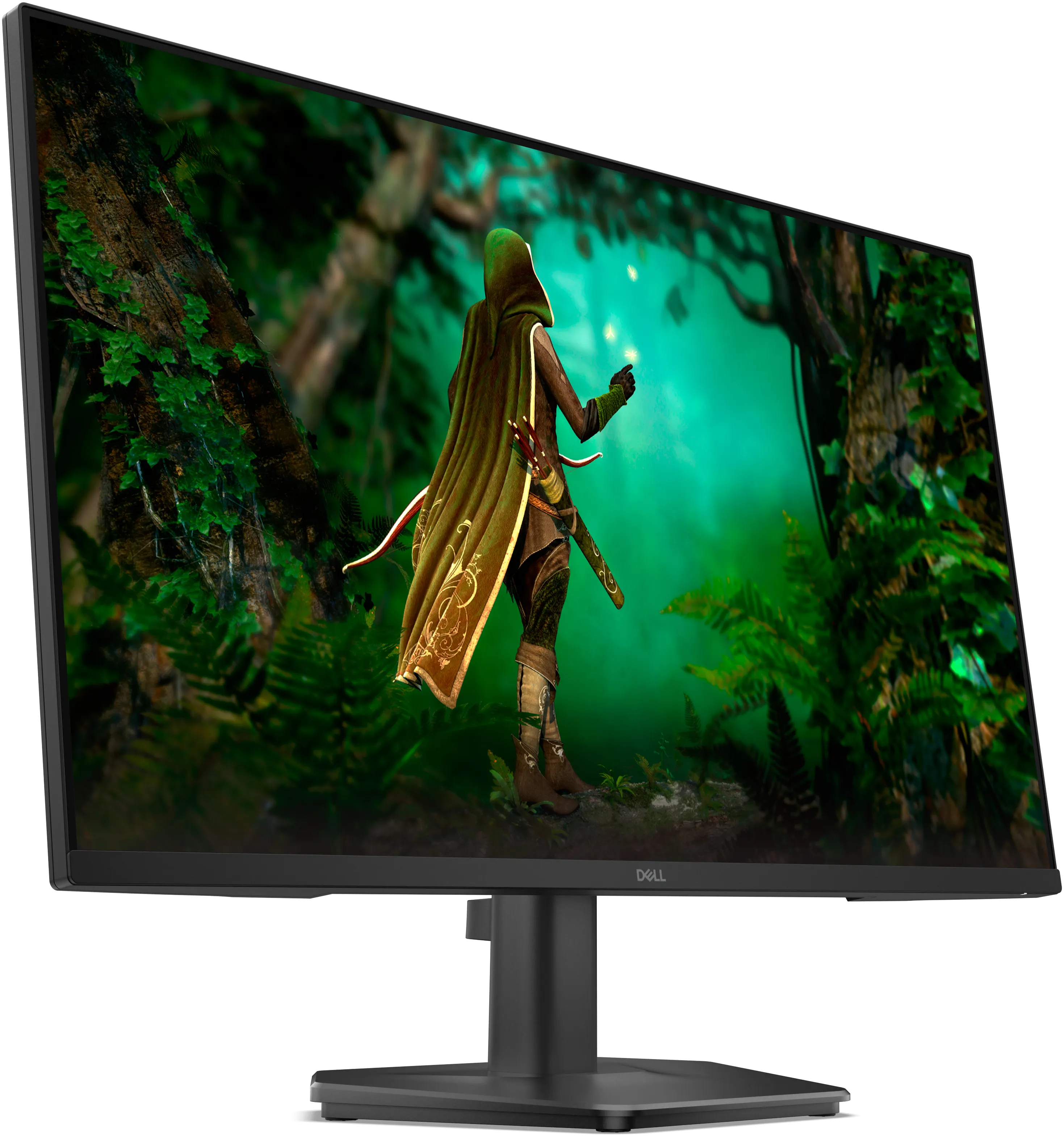 Dell SE2725HG 27" Full HD, 200Hz, IPS - gaming monitor