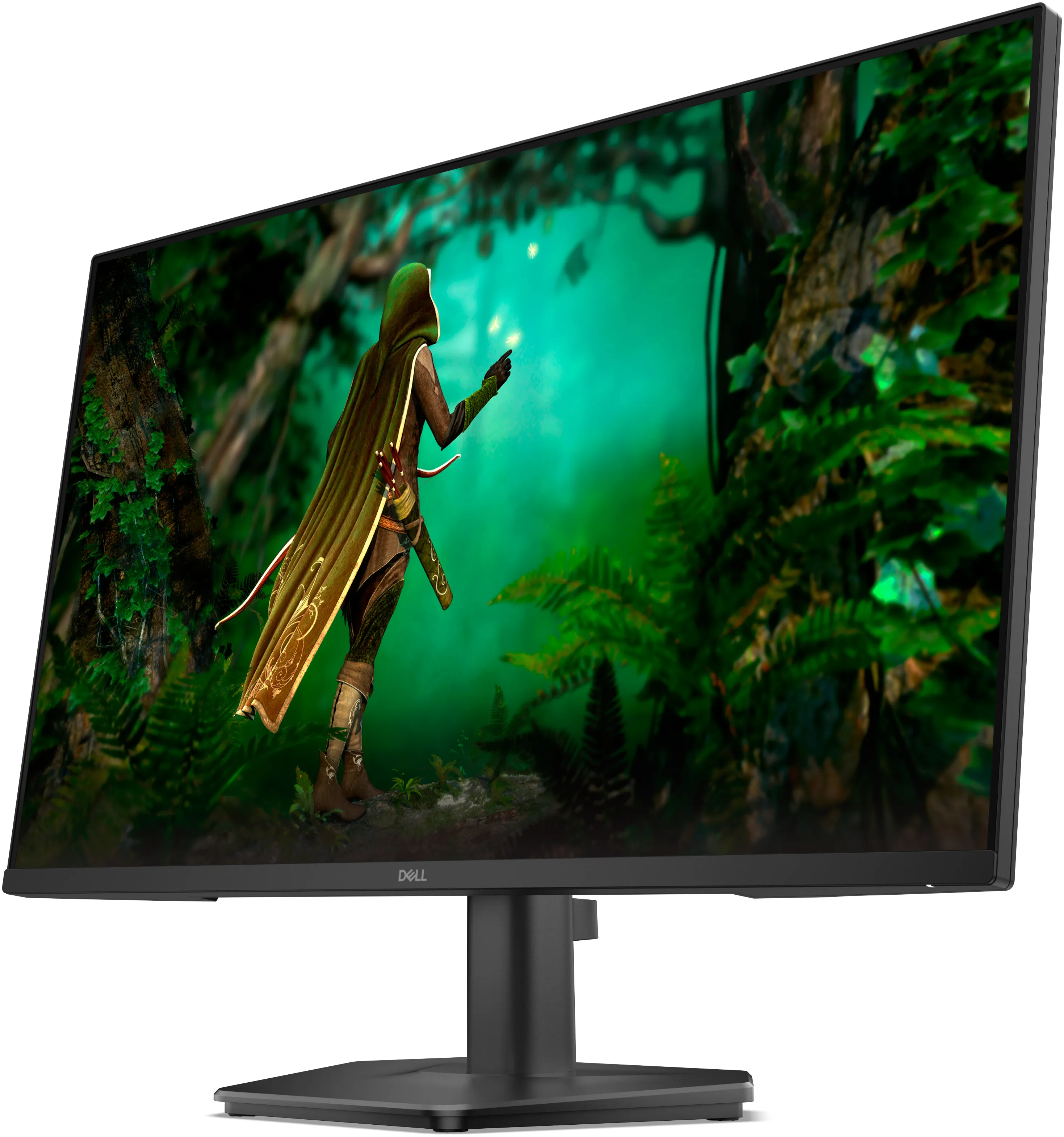 Dell SE2725HG 27&quot; Full HD, 200Hz, IPS - gaming monitor