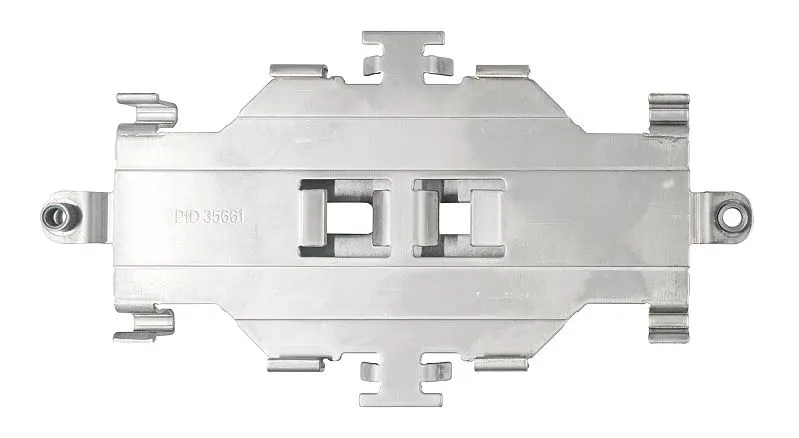 Mikrotik DINrail PRO kit for LtAP mini