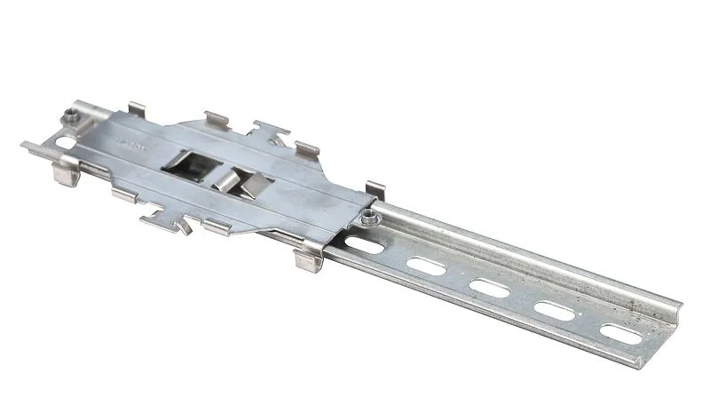 Mikrotik DINrail PRO kit for LtAP mini