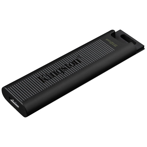 Kingston 512GB DataTraveler Max USB-C 3.2 Gen 2 - memory stick