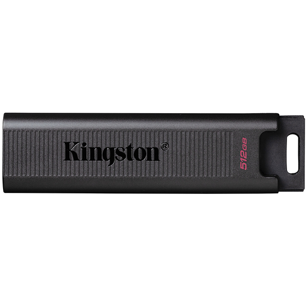 Kingston 512GB DataTraveler Max USB-C 3.2 Gen 2 - memory stick