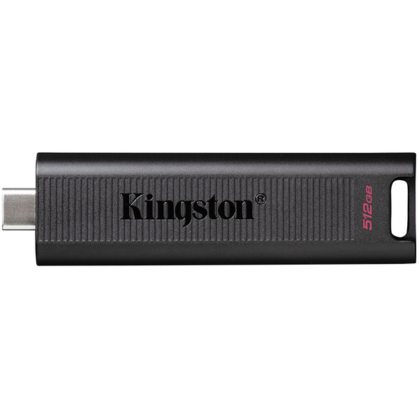 Kingston 512GB DataTraveler Max USB-C 3.2 Gen 2 - memory stick