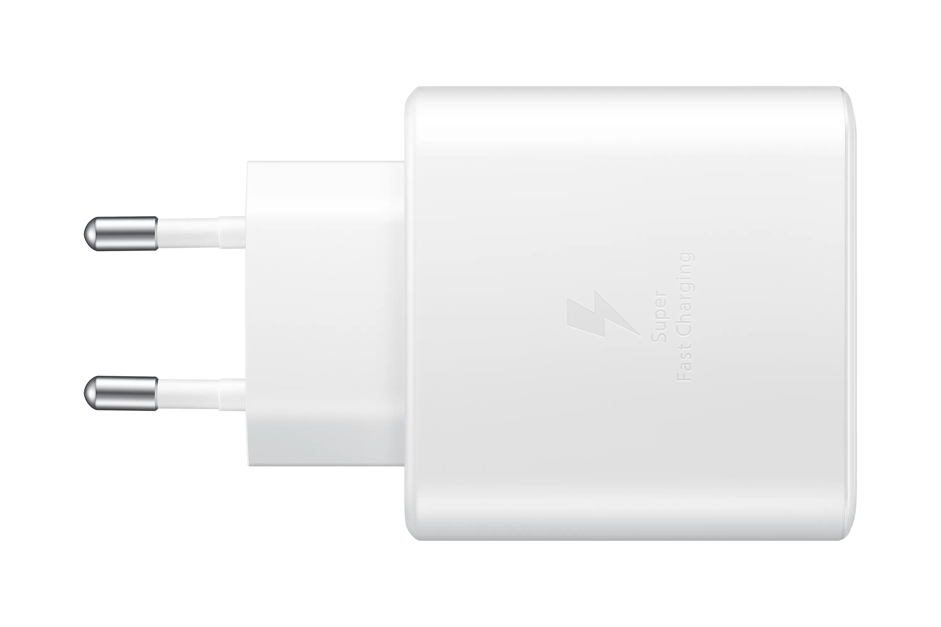 Samsung PD 45W Wall Charger White