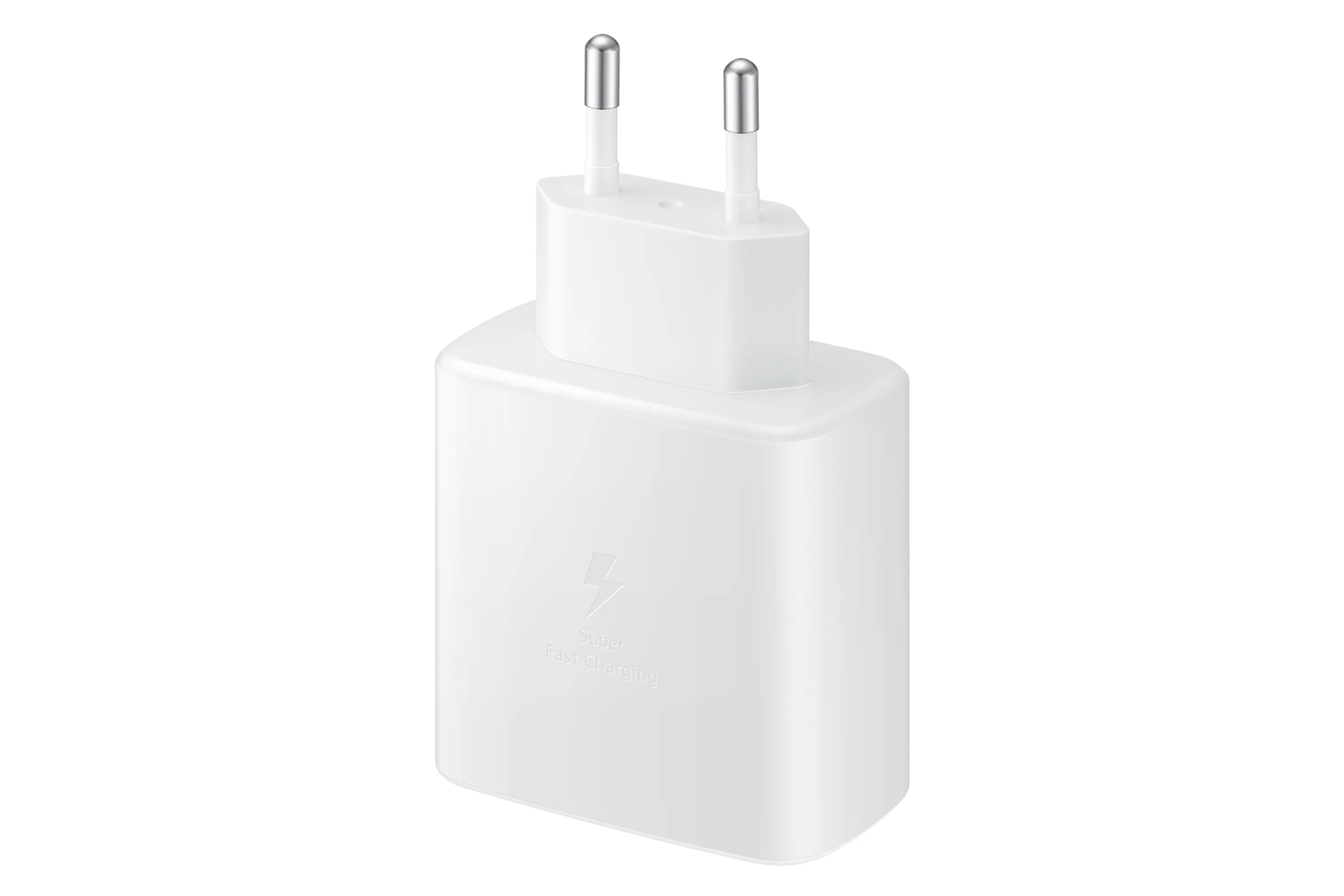 Samsung PD 45W Wall Charger White