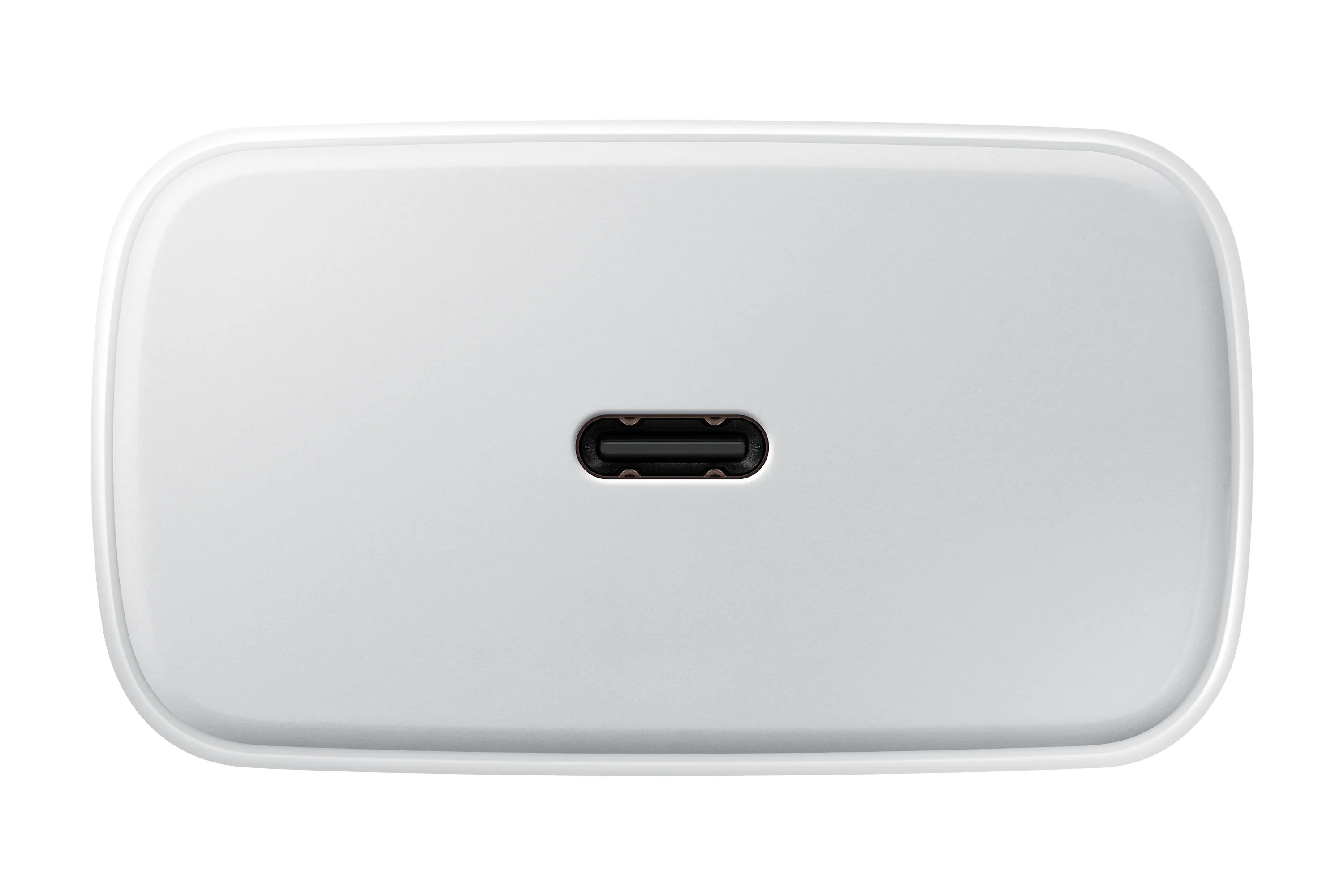 Samsung PD 45W Wall Charger White