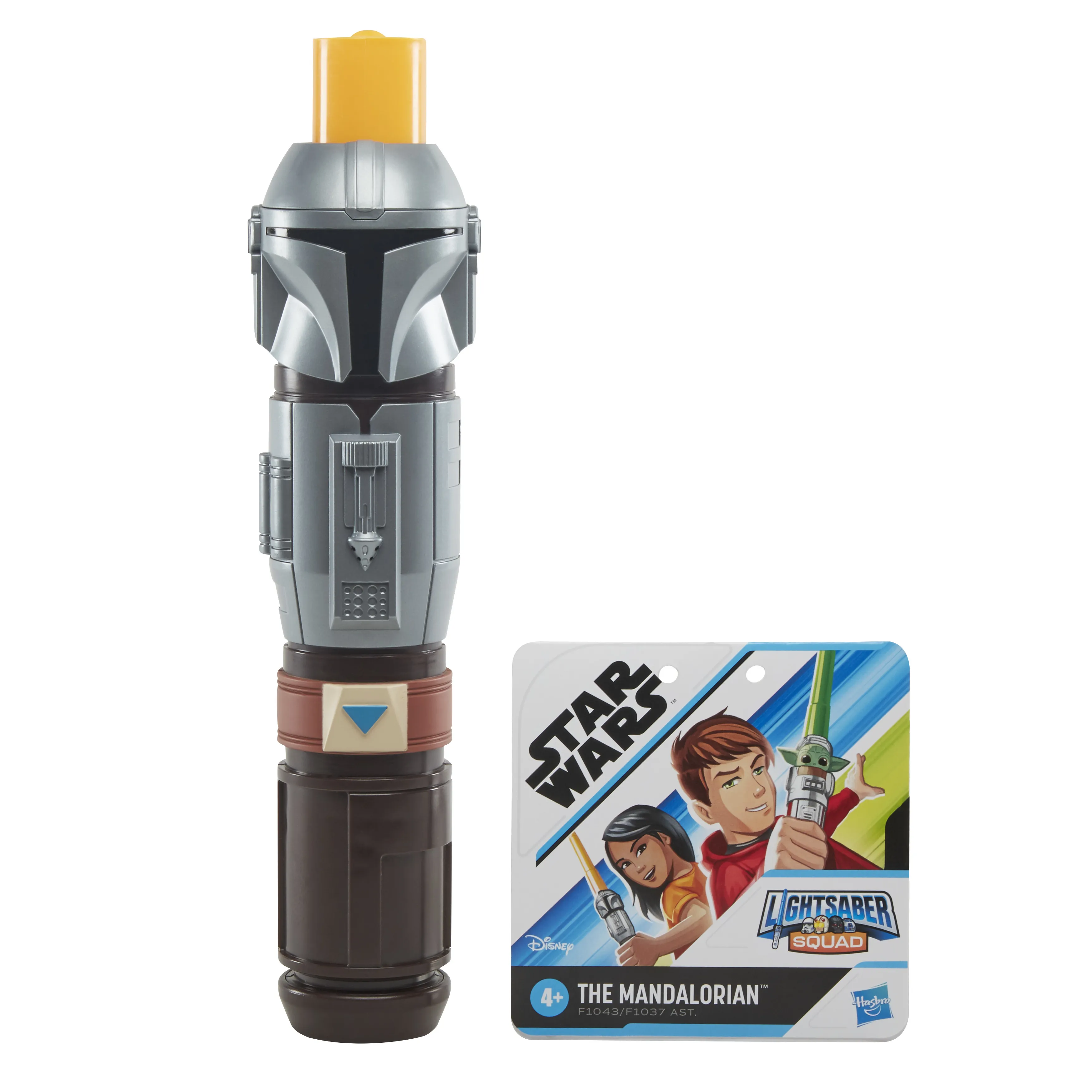 Star Wars Lightsaber Squad, Asst.