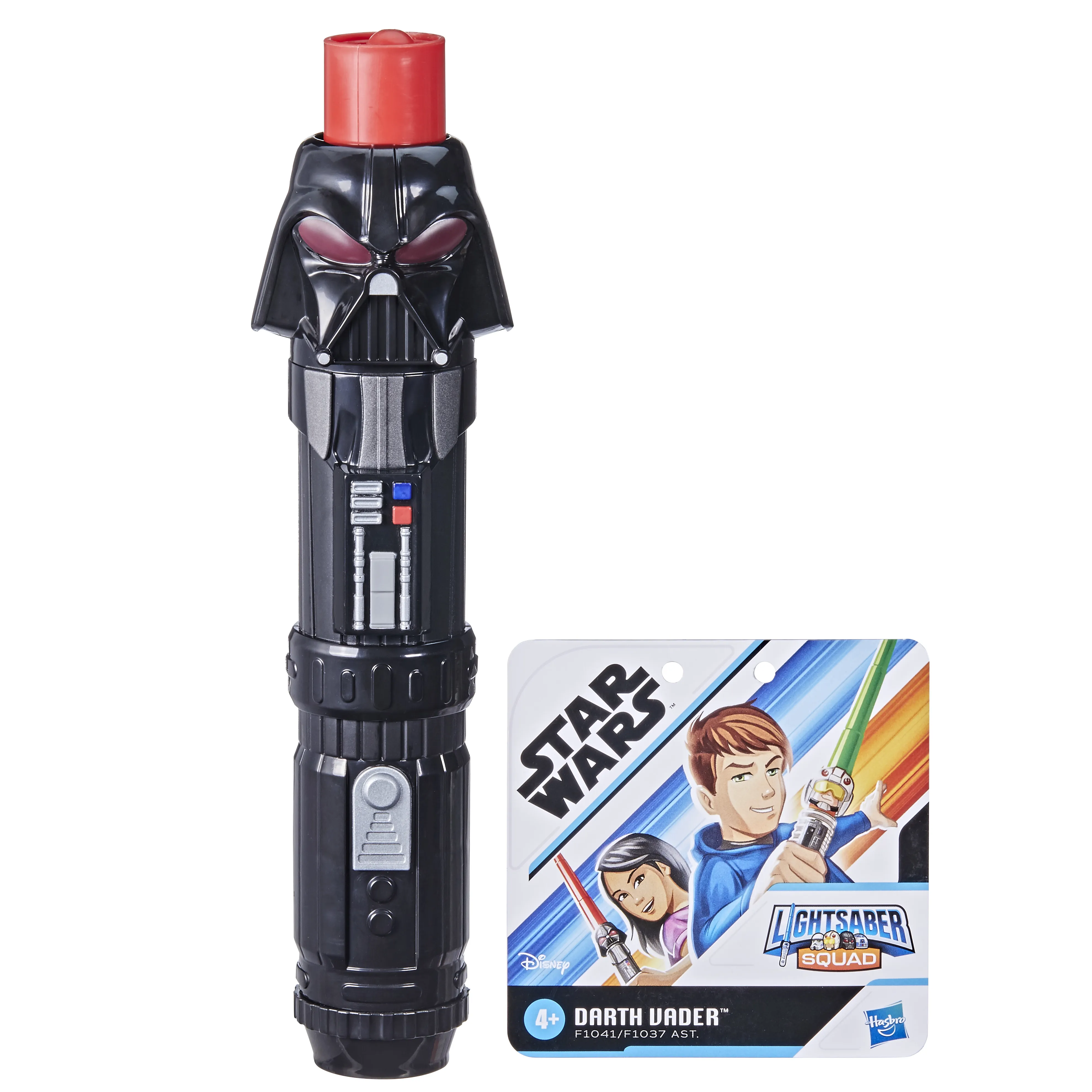 Star Wars Lightsaber Squad, Asst.