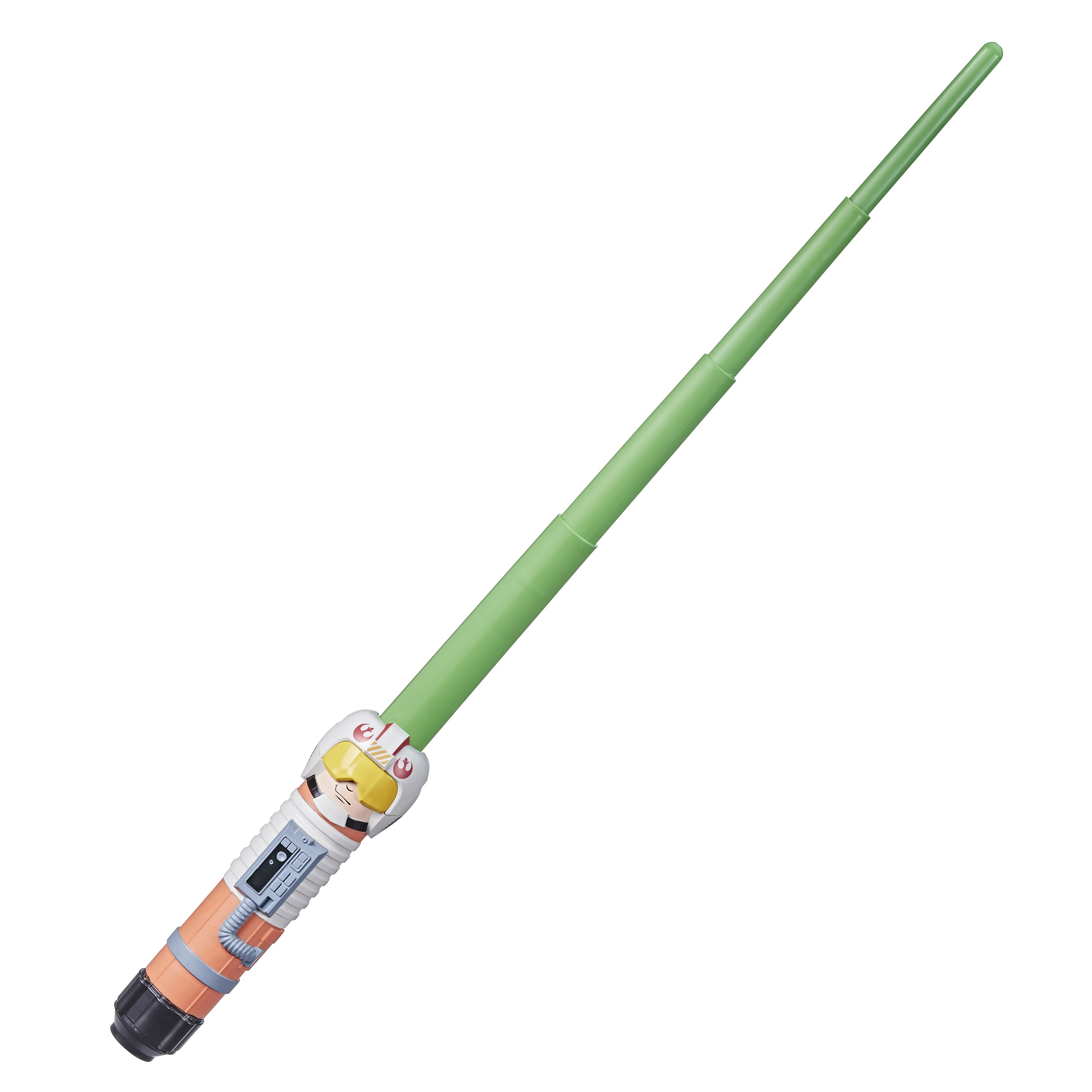 Star Wars Lightsaber Squad, Asst.