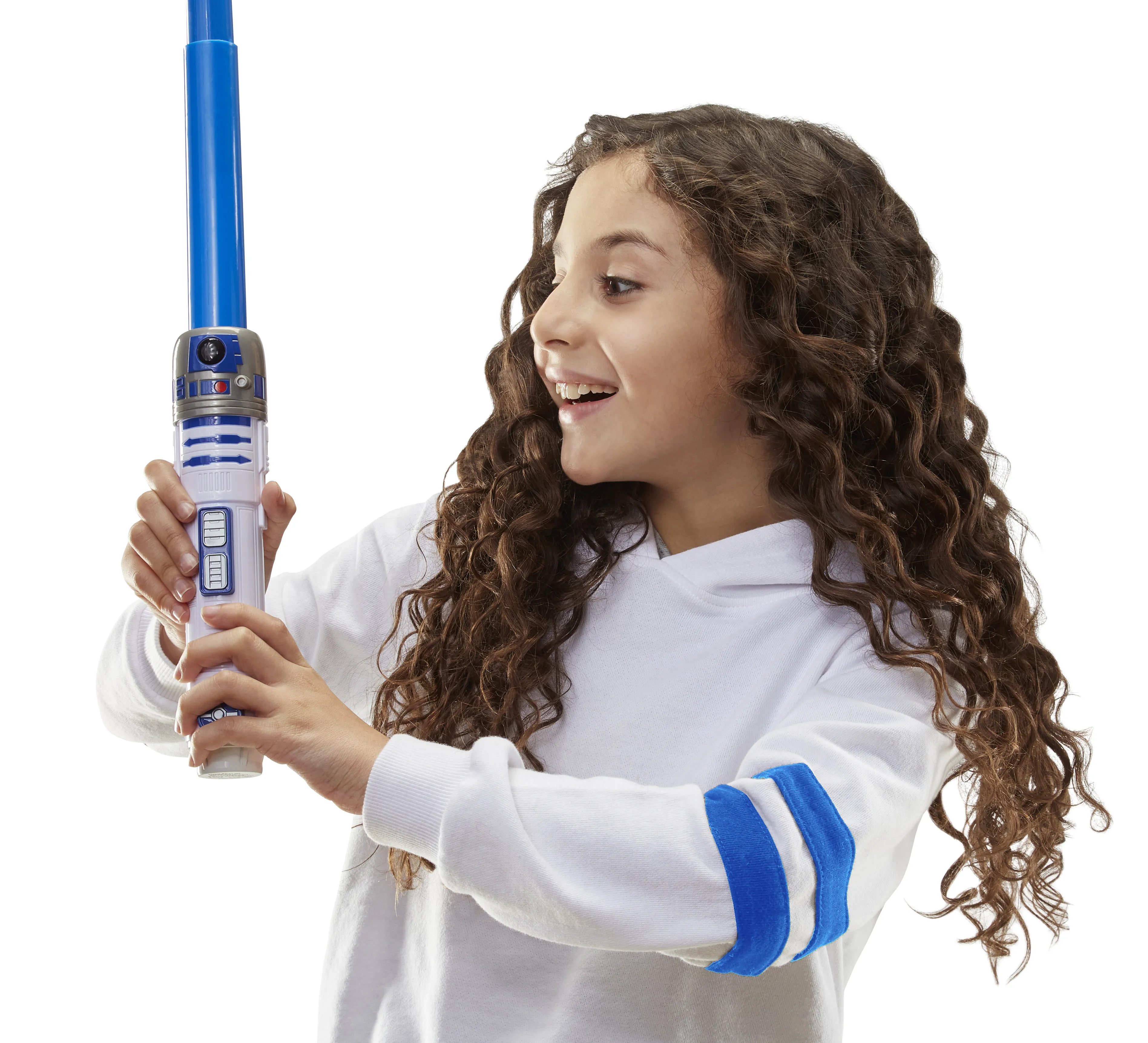 Star Wars Lightsaber Squad, Asst.