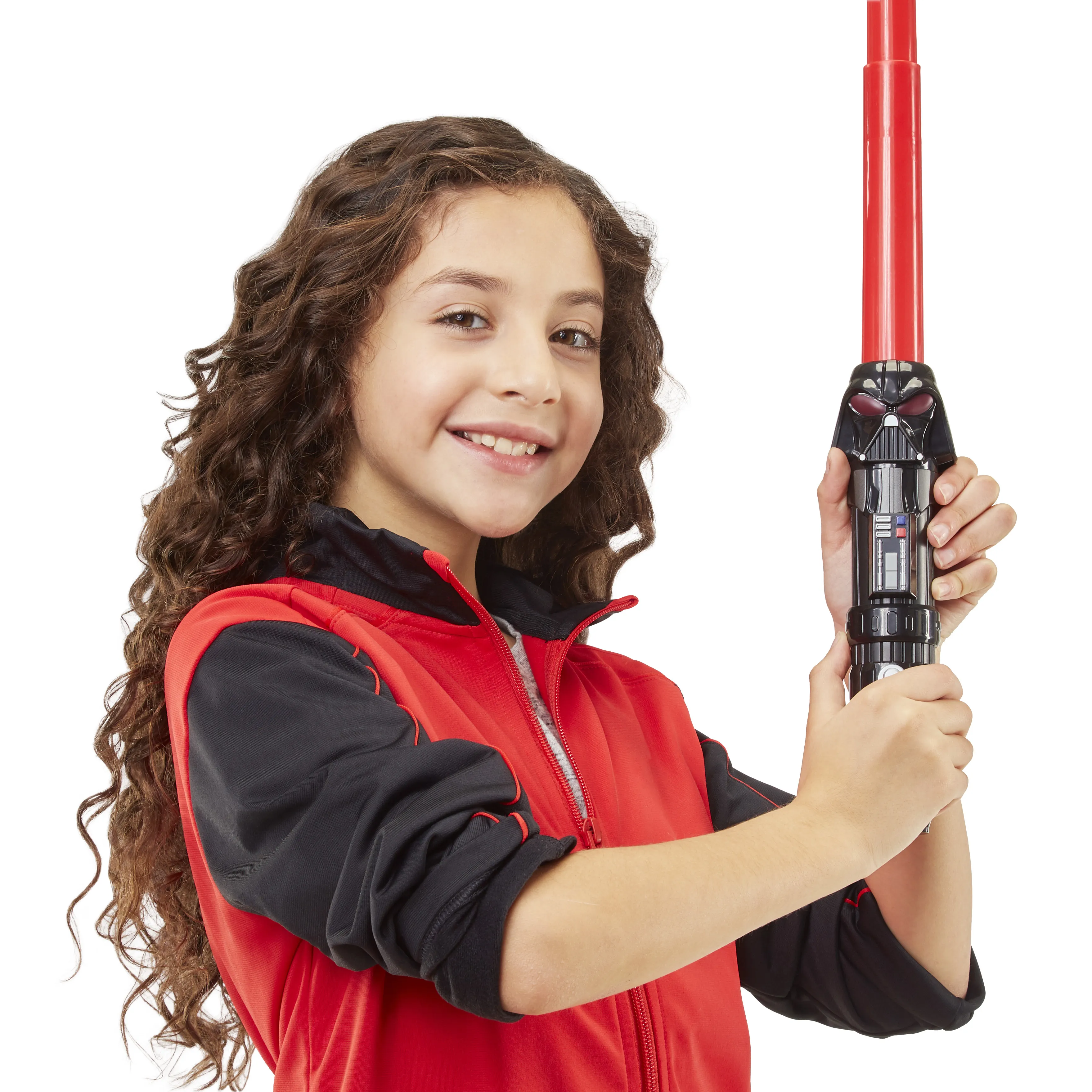 Star Wars Lightsaber Squad, Asst.