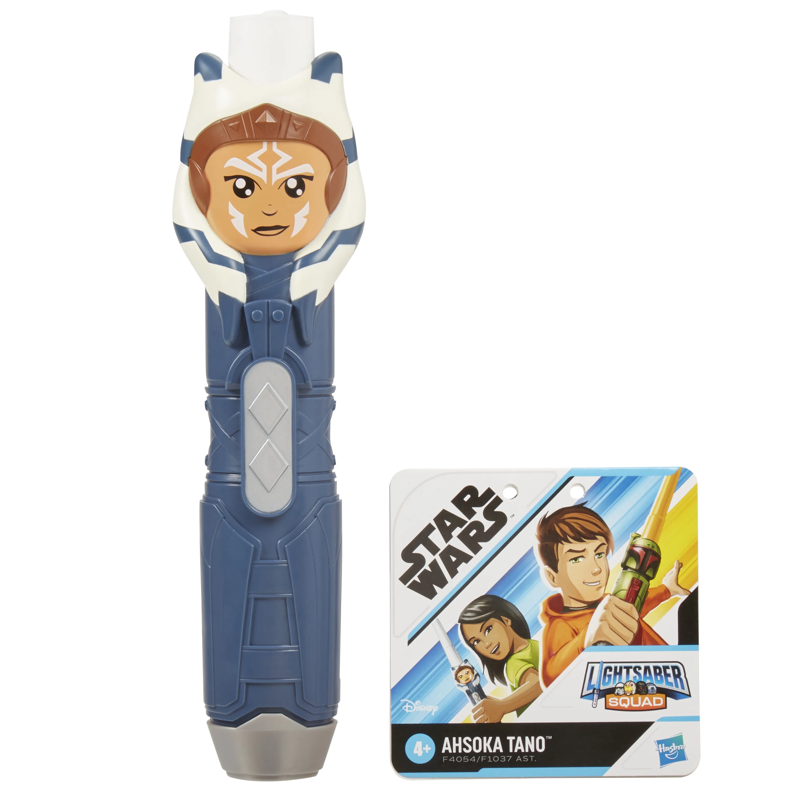 Star Wars Lightsaber Squad, Asst.