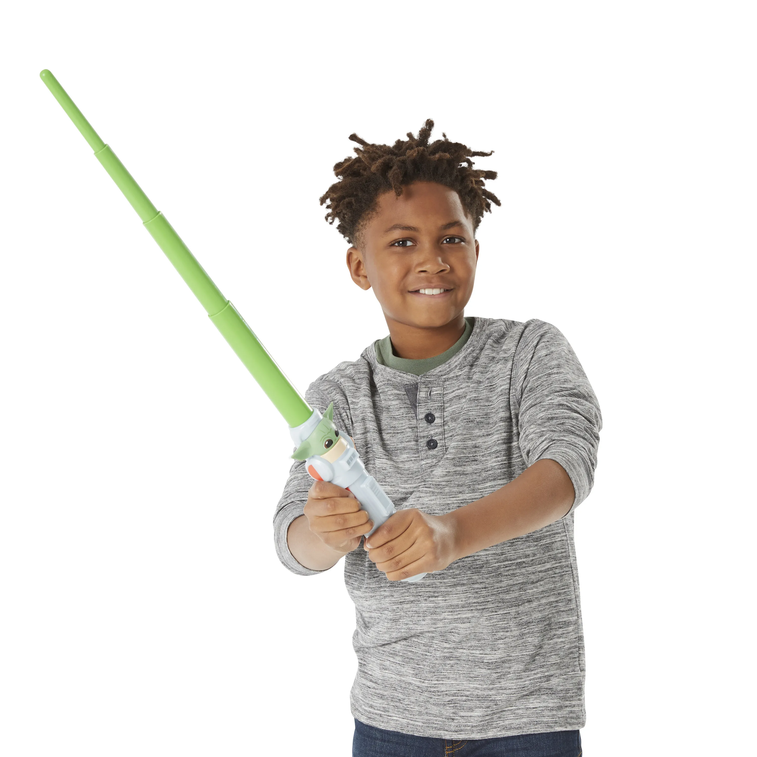 Star Wars Lightsaber Squad, Asst.