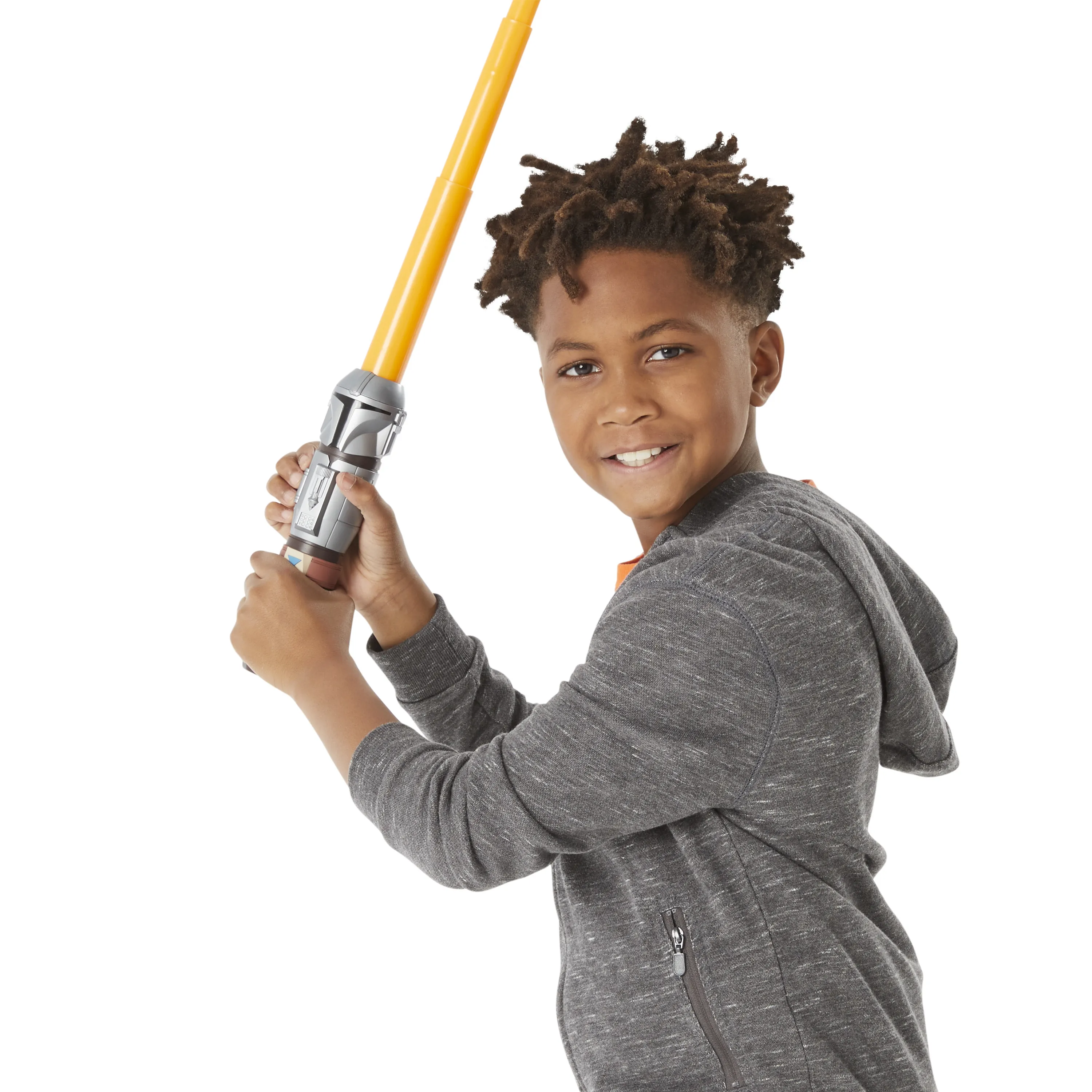 Star Wars Lightsaber Squad, Asst.