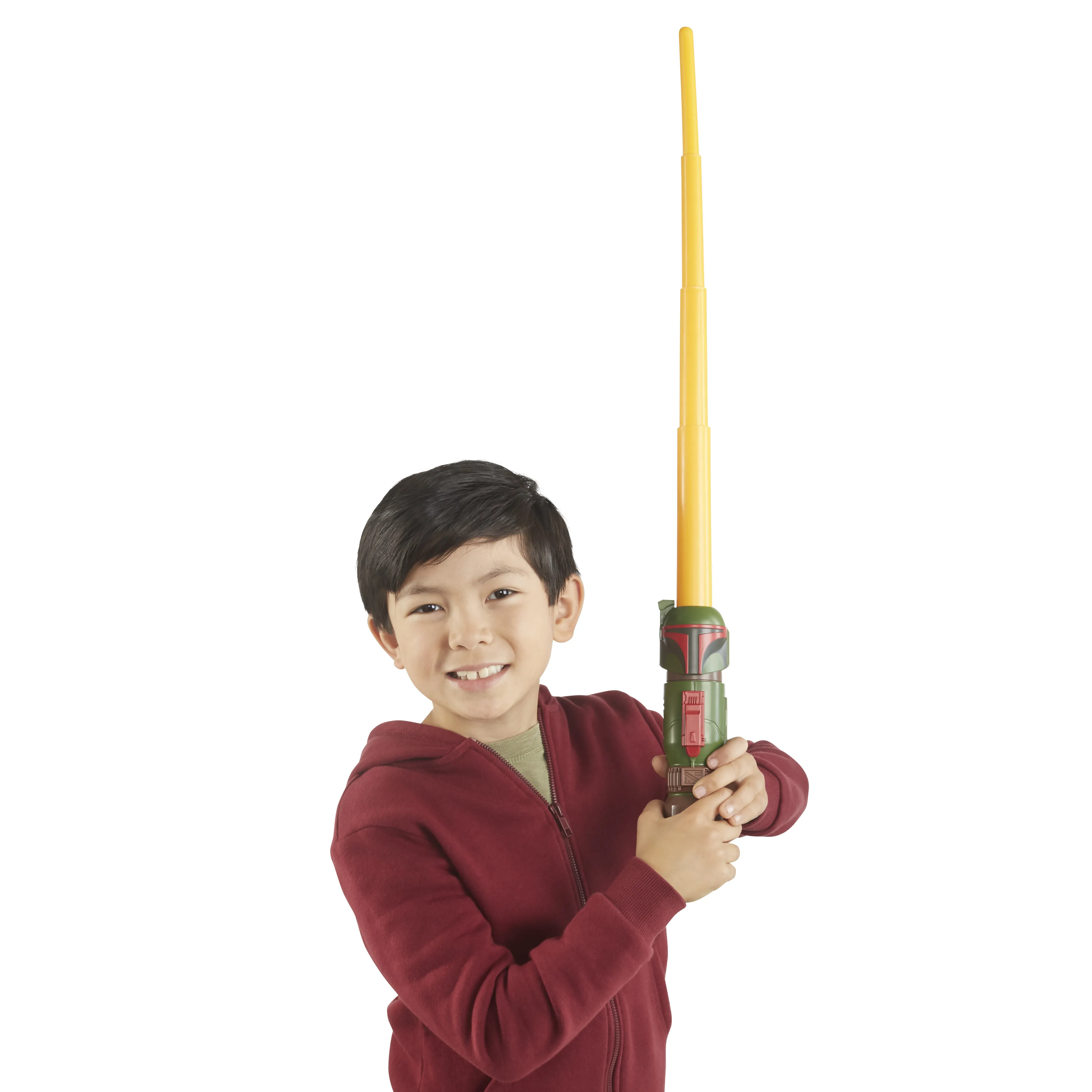 Star Wars Lightsaber Squad, Asst.