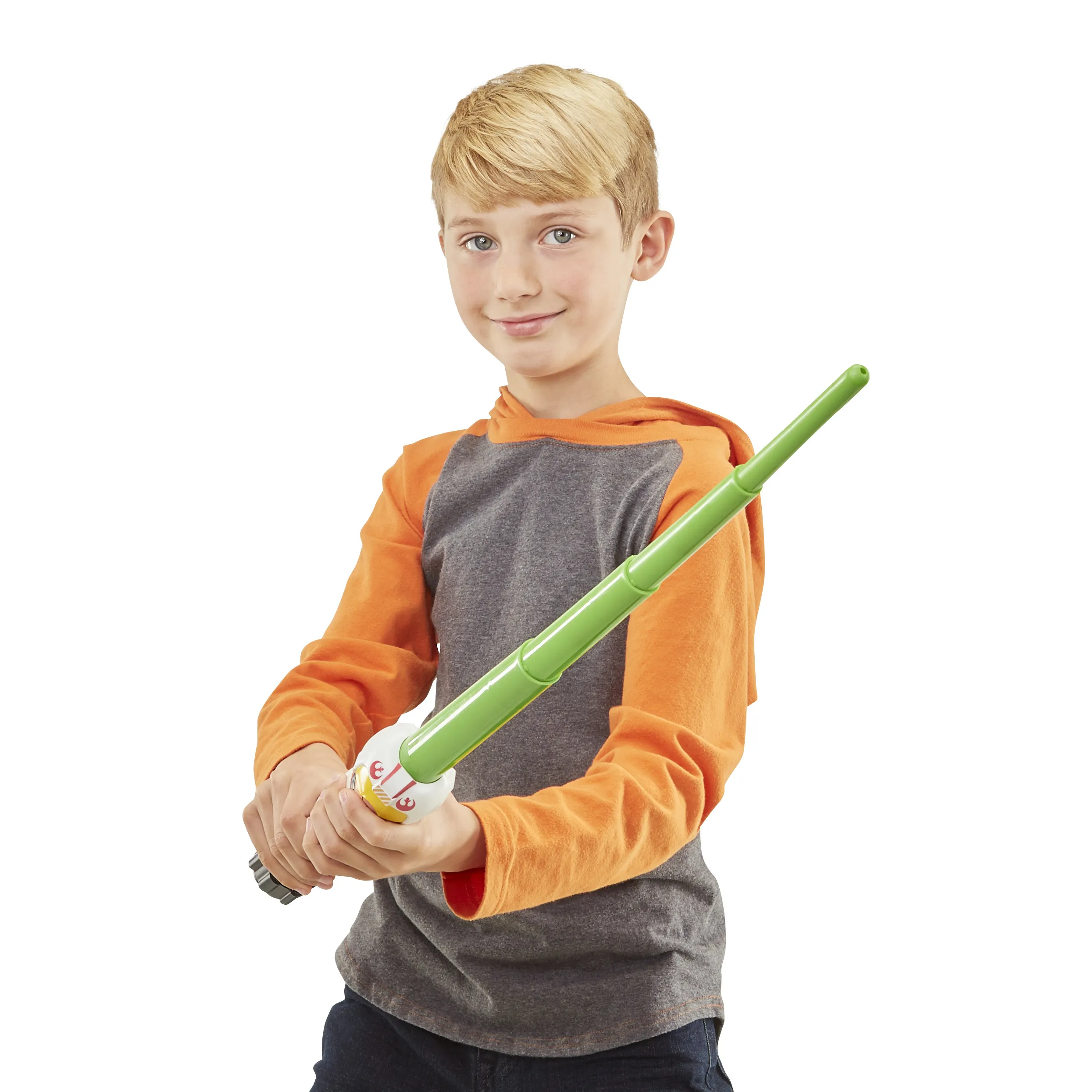 Star Wars Lightsaber Squad, Asst.