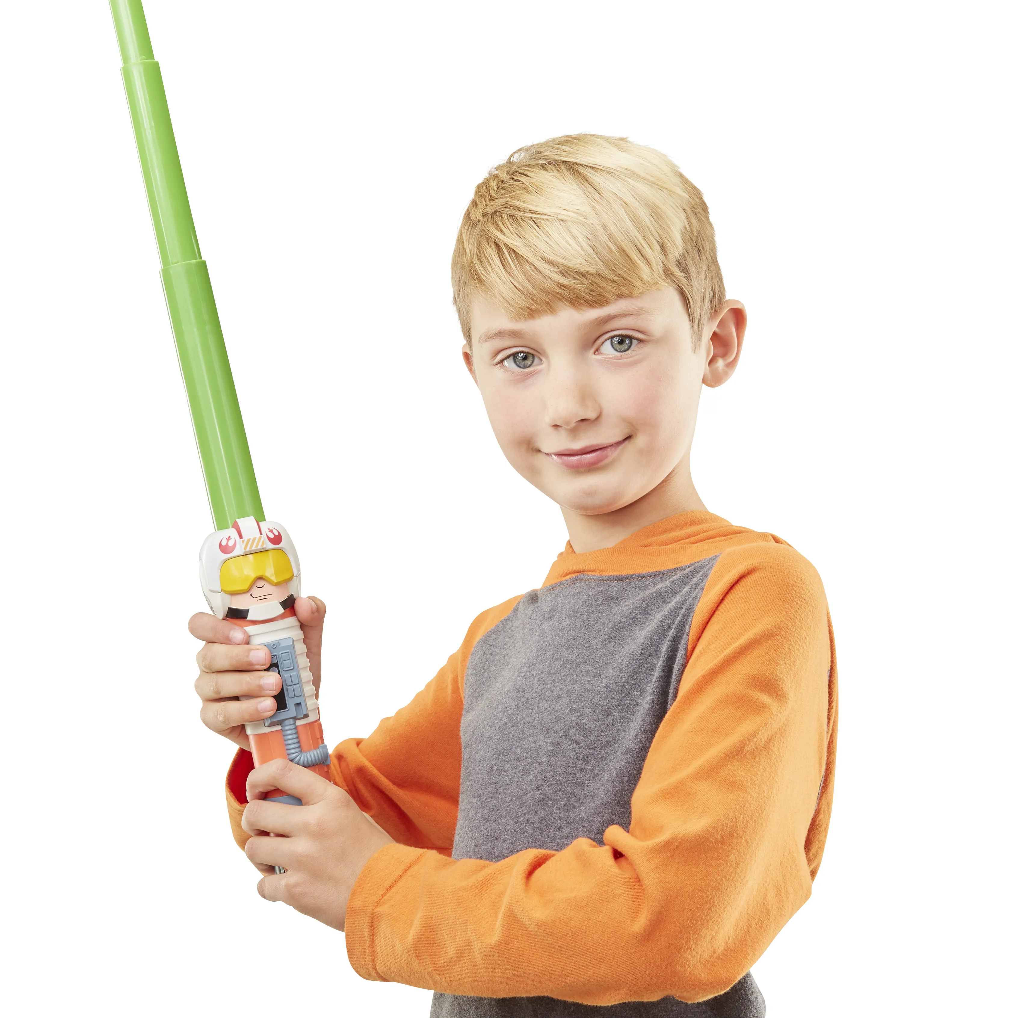 Star Wars Lightsaber Squad, Asst.