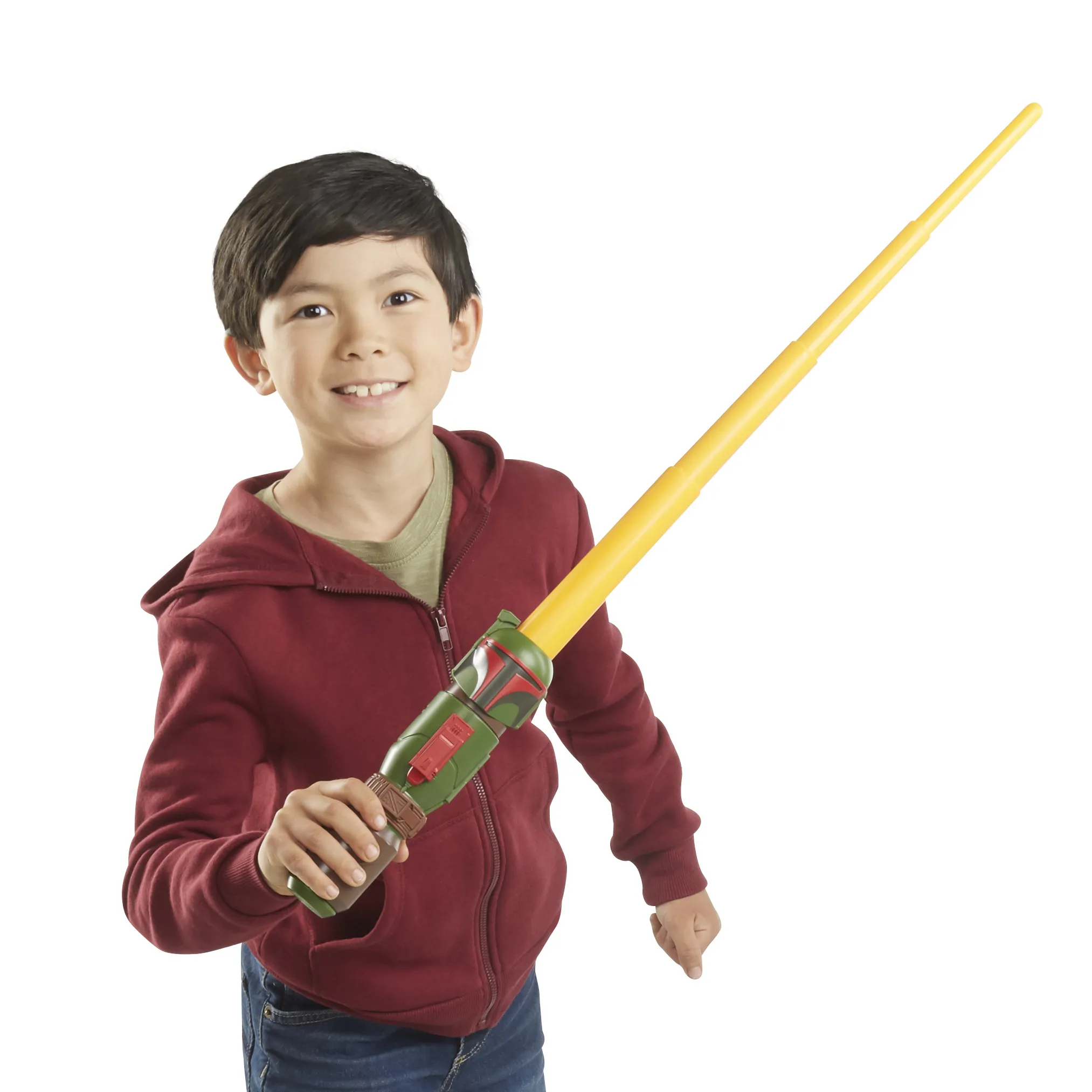 Star Wars Lightsaber Squad, Asst.
