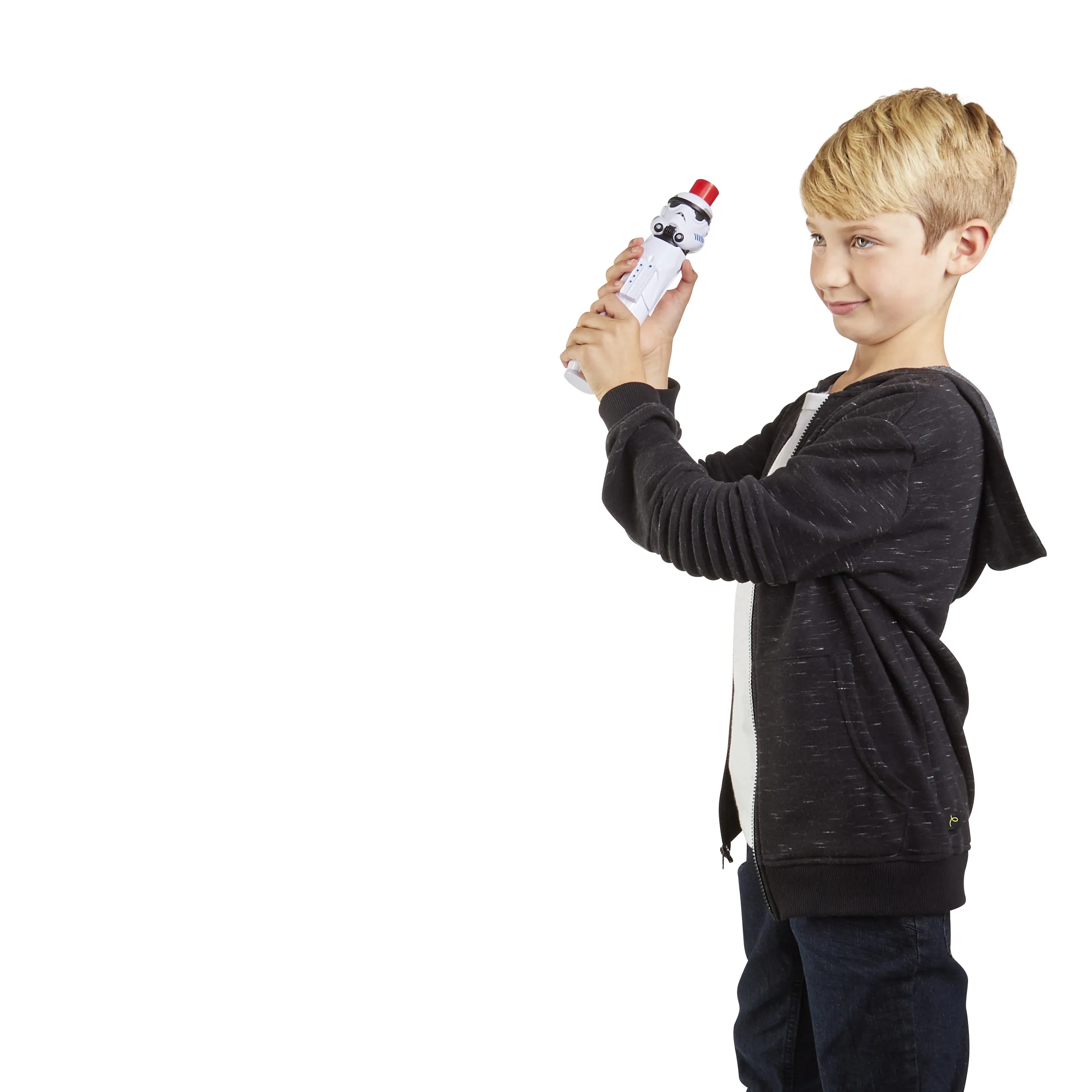 Star Wars Lightsaber Squad, Asst.