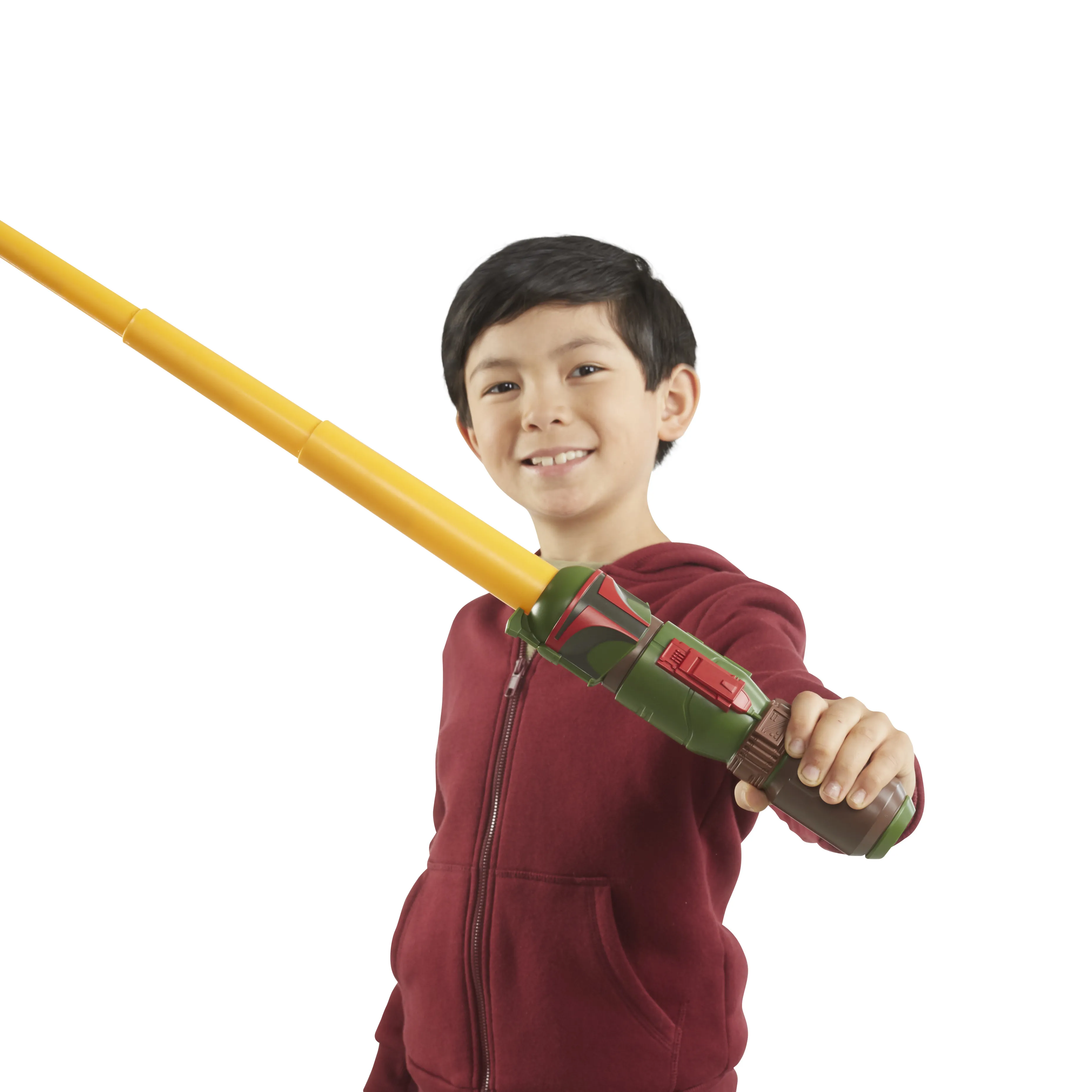 Star Wars Lightsaber Squad, Asst.