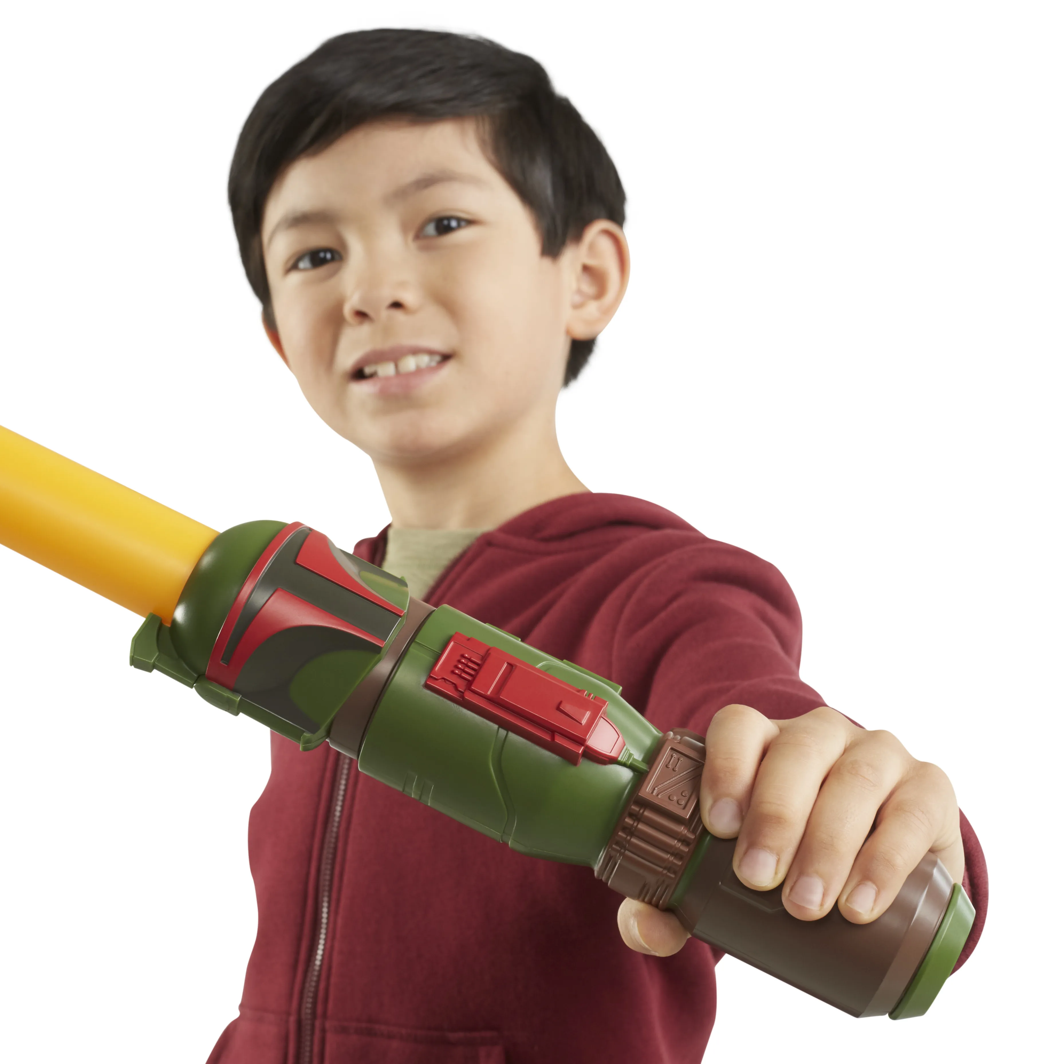 Star Wars Lightsaber Squad, Asst.