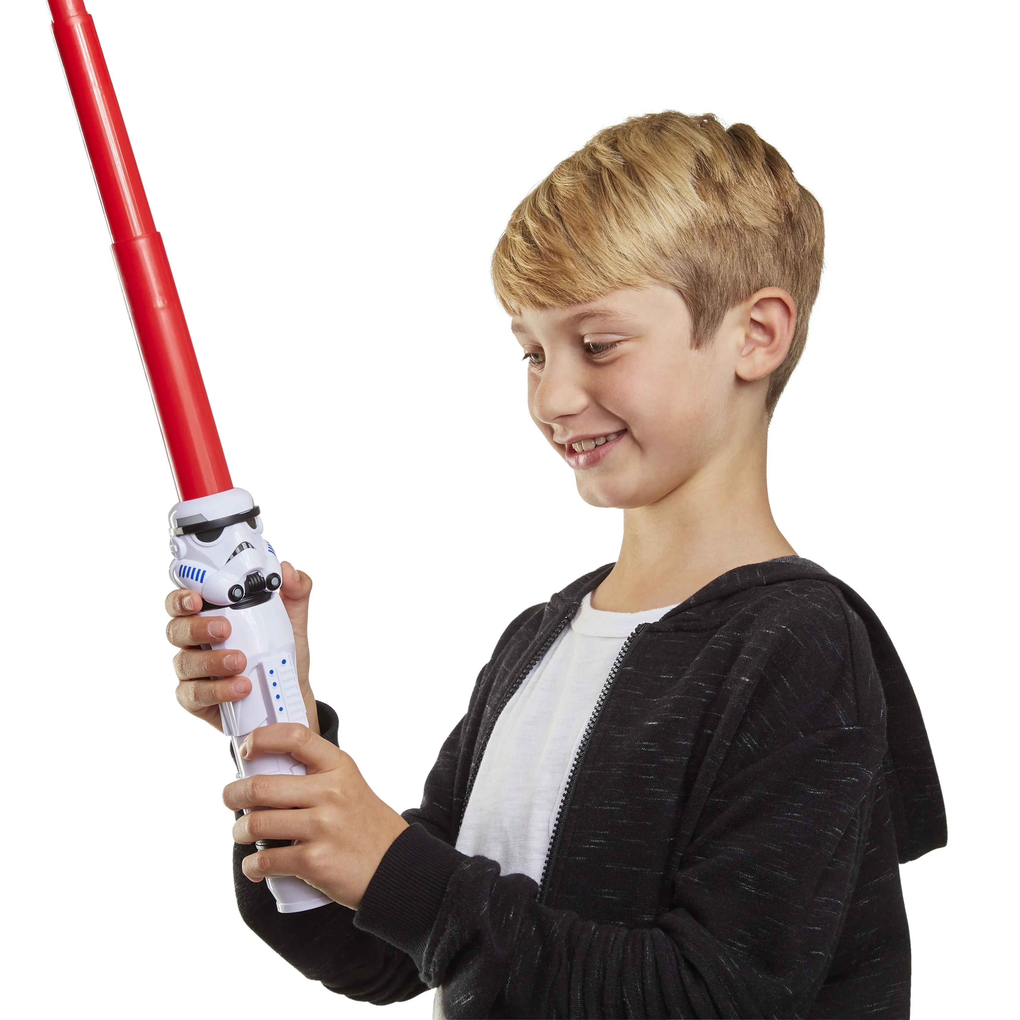 Star Wars Lightsaber Squad, Asst.