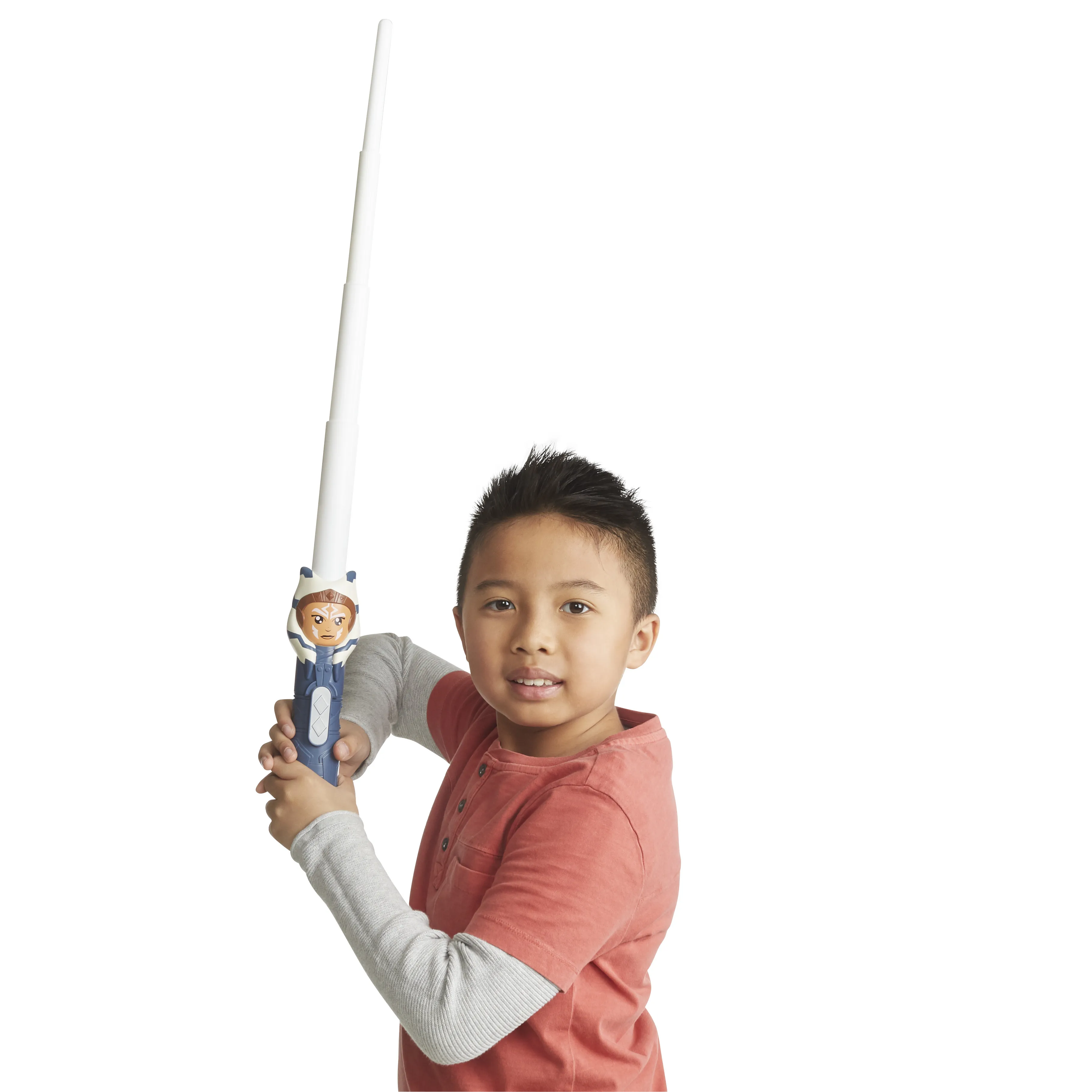 Star Wars Lightsaber Squad, Asst.