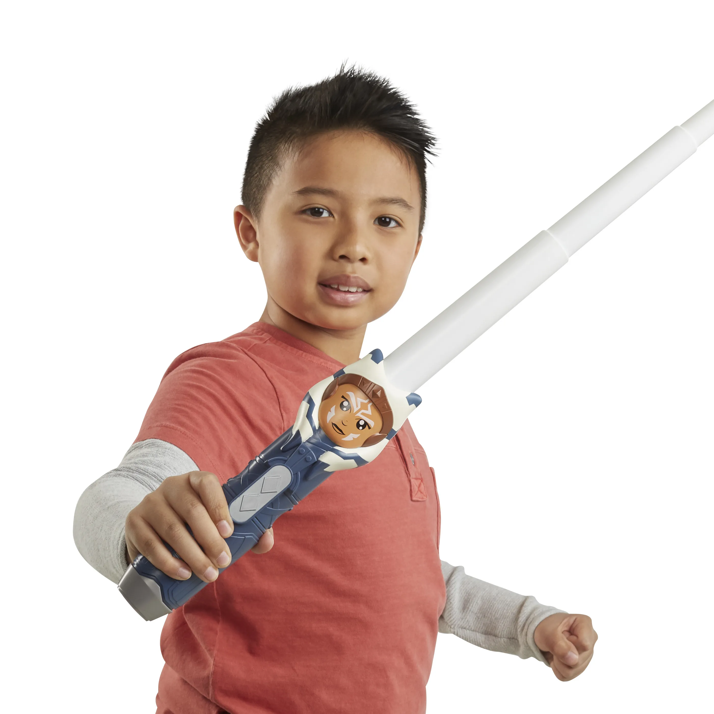 Star Wars Lightsaber Squad, Asst.