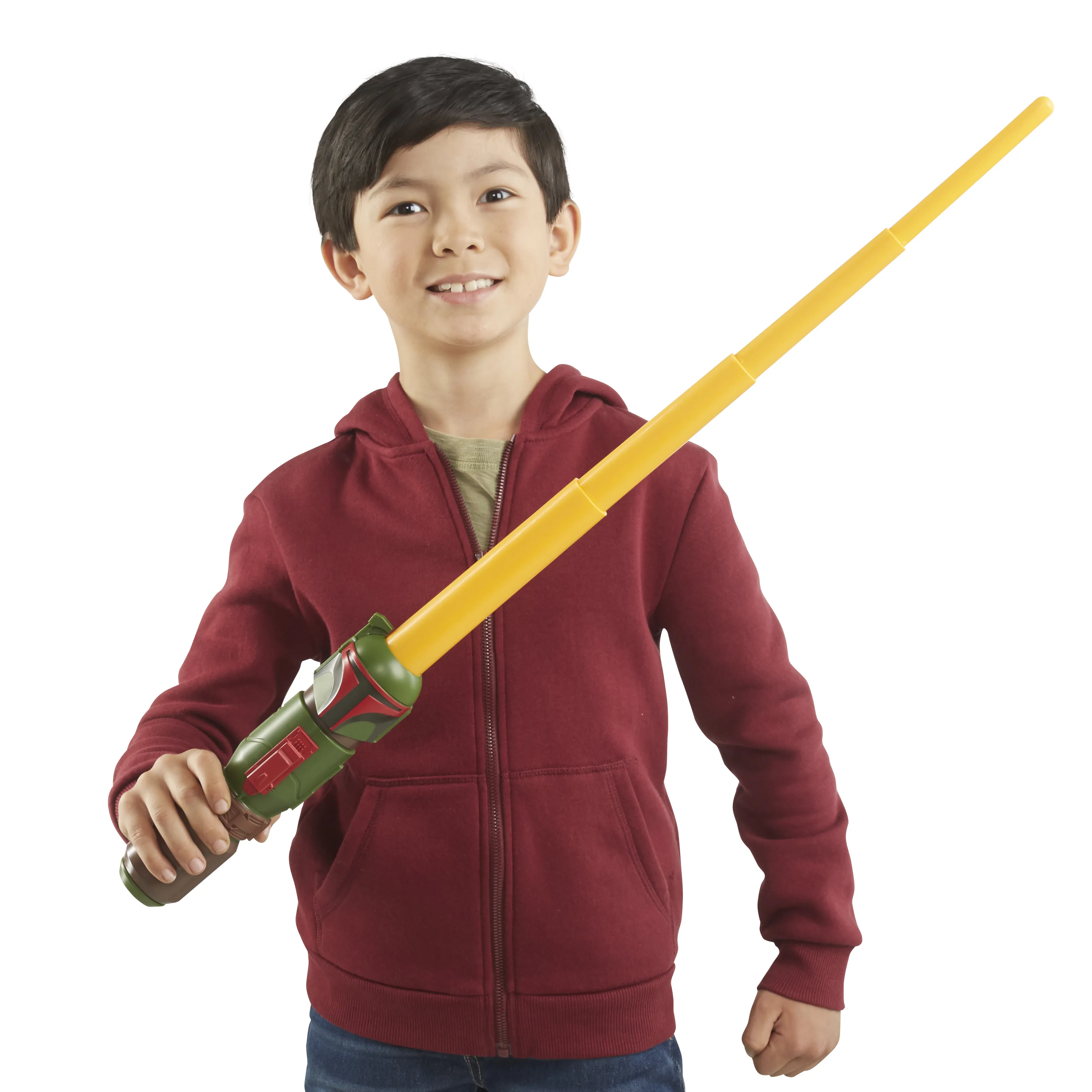 Star Wars Lightsaber Squad, Asst.